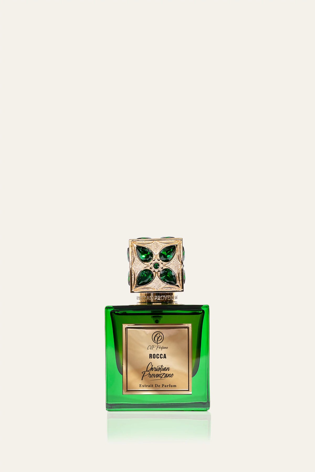 Christian Provenzano Rocca Extrait De Parfum 100ML