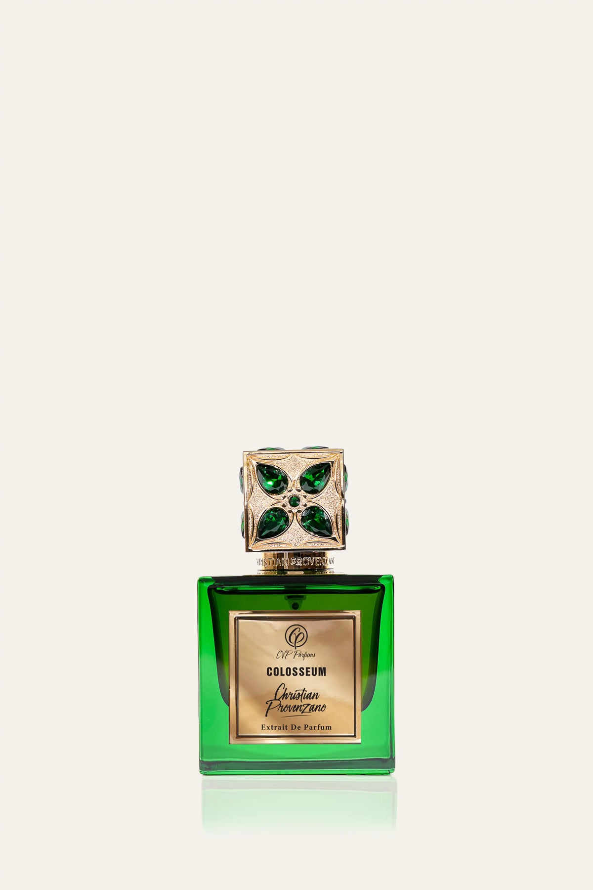 Christian Provenzano Colosseum Extrait De Parfum 100ML