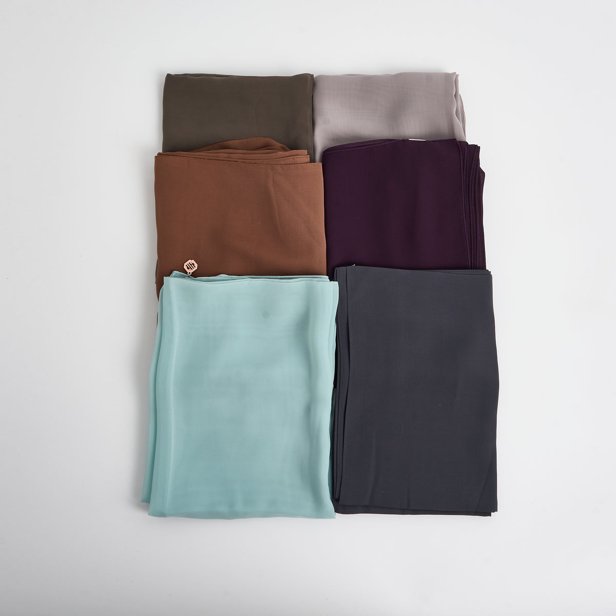 Sheila Combo – 3 pcs Assorted Color Sheila