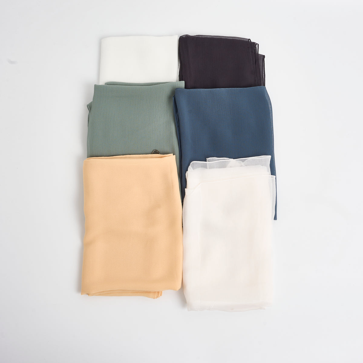 Sheila Combo – 3 pcs Color Sheila