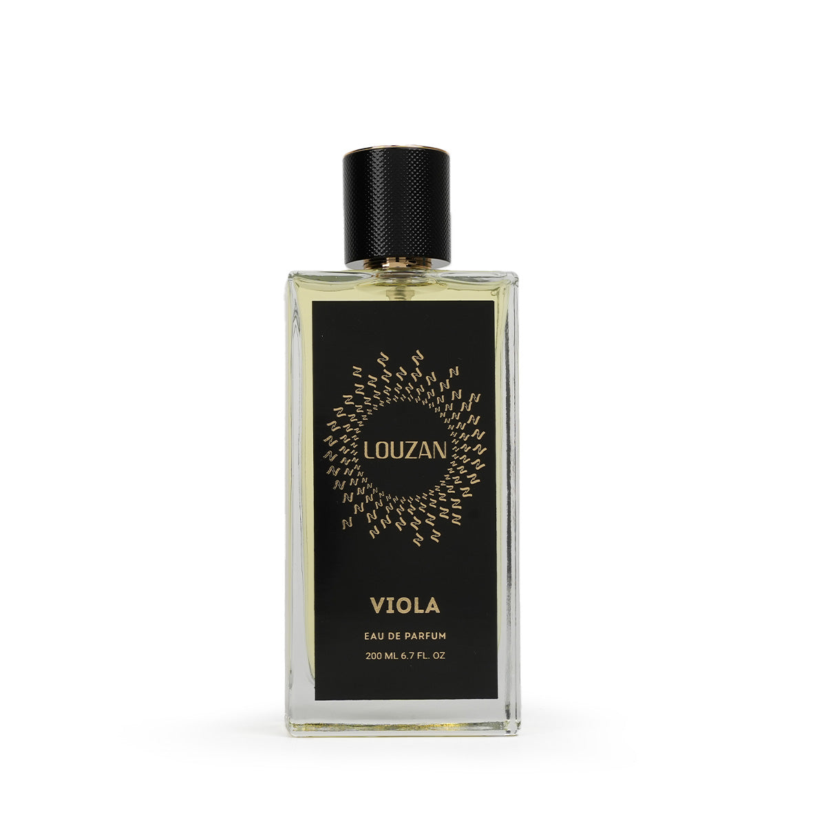 Viola Perfume - 200 ML