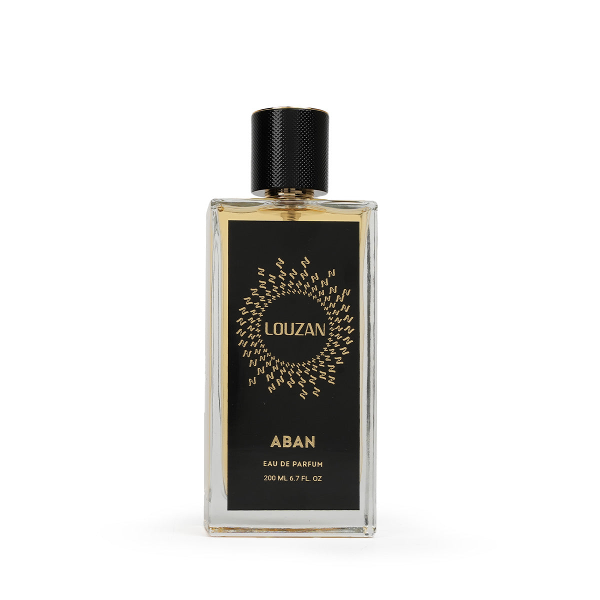Aban Perfume - 200 ML