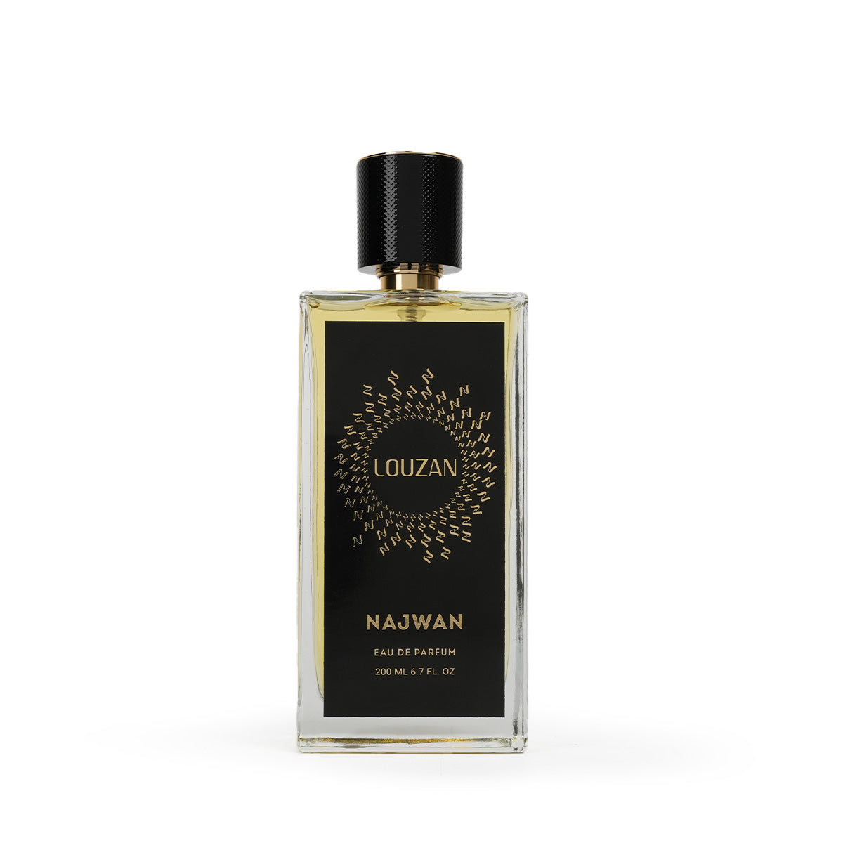 Najwan Perfume - 200 ML