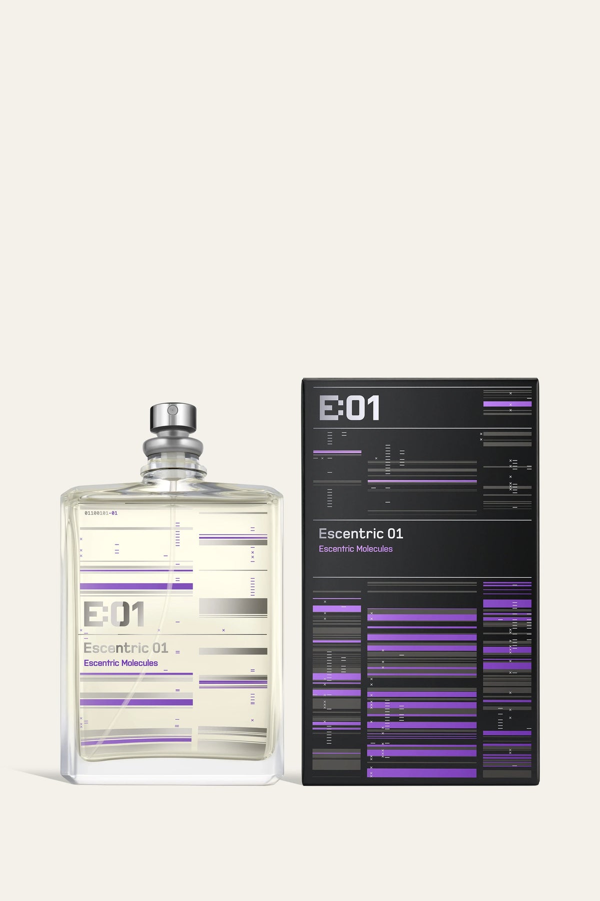EM Escentric 01 EDT 100ml