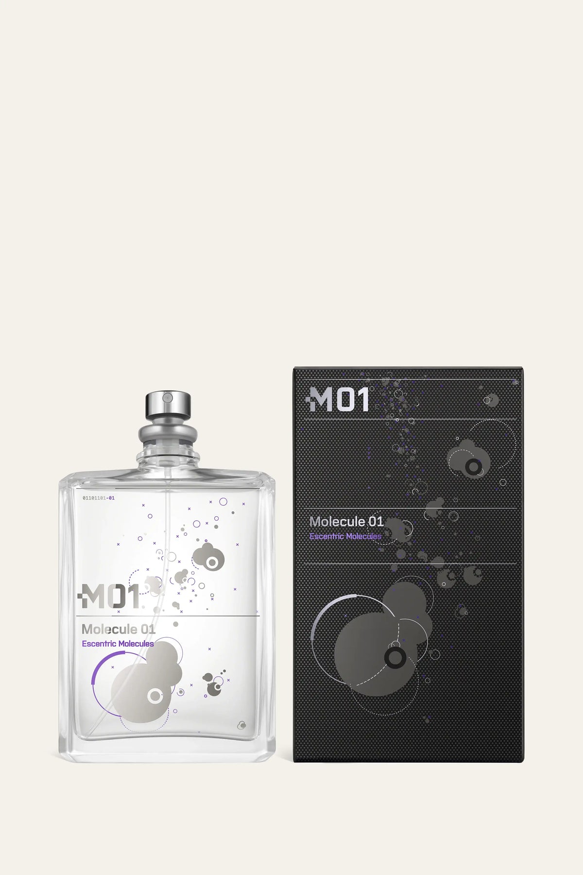 EM Molecule 01 EDT 100ml