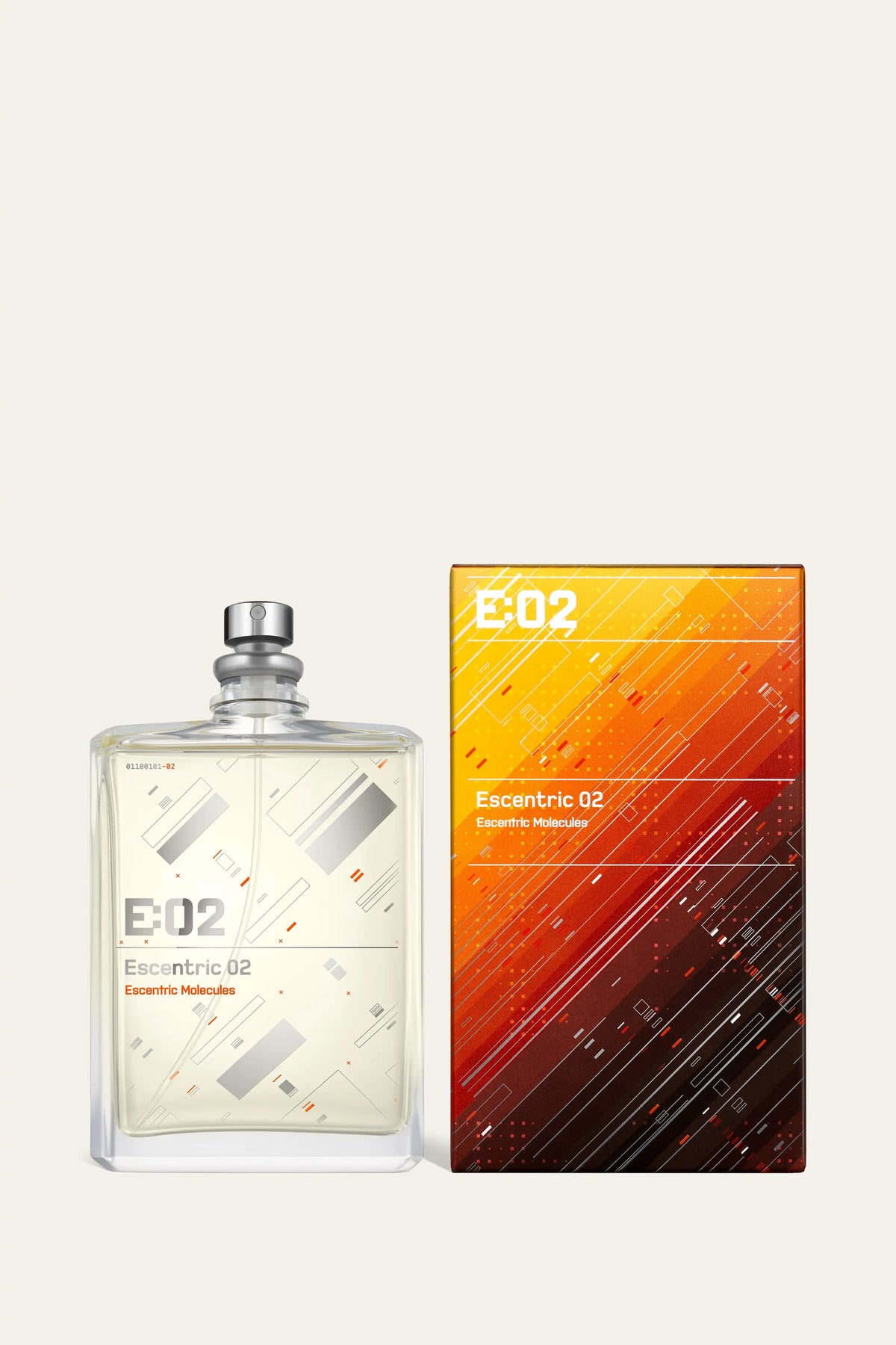 EM Escentric 02 EDT 100ml