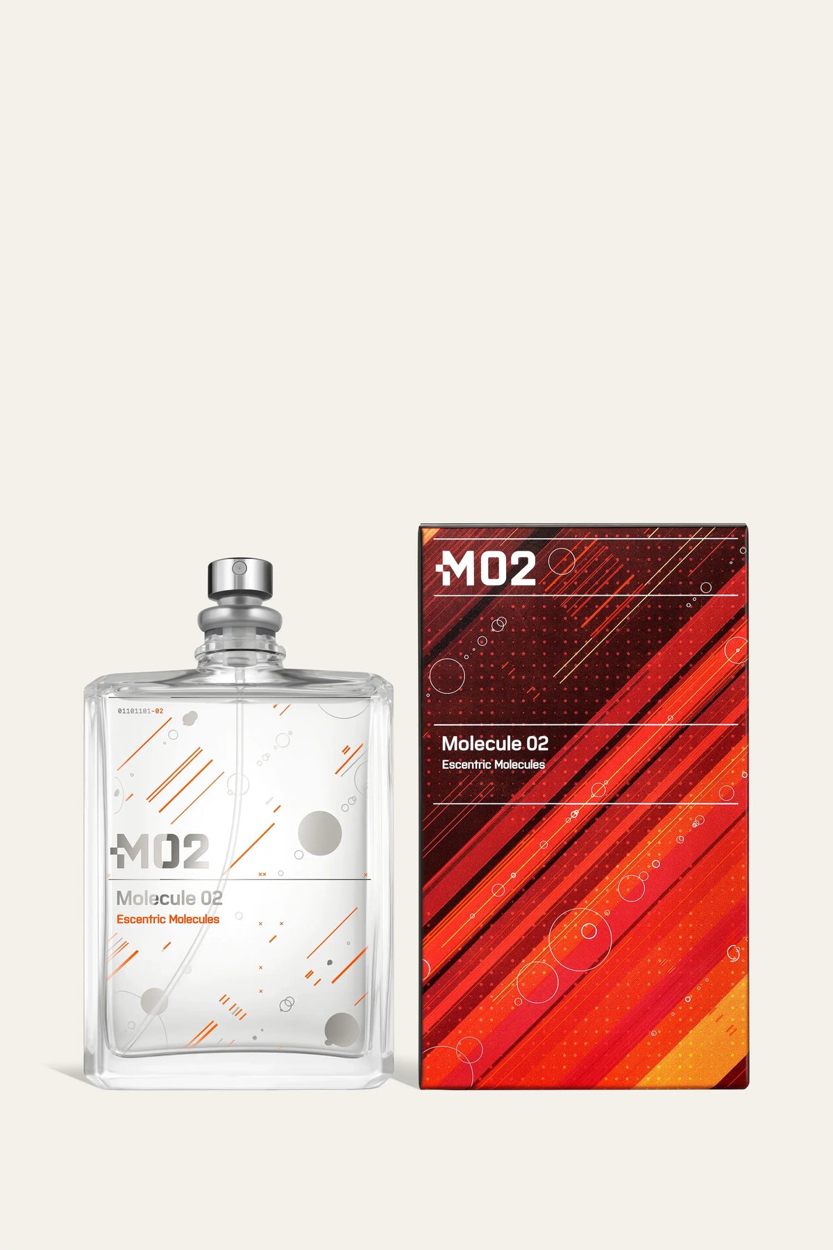 EM Molecule 02 EDT 100ml