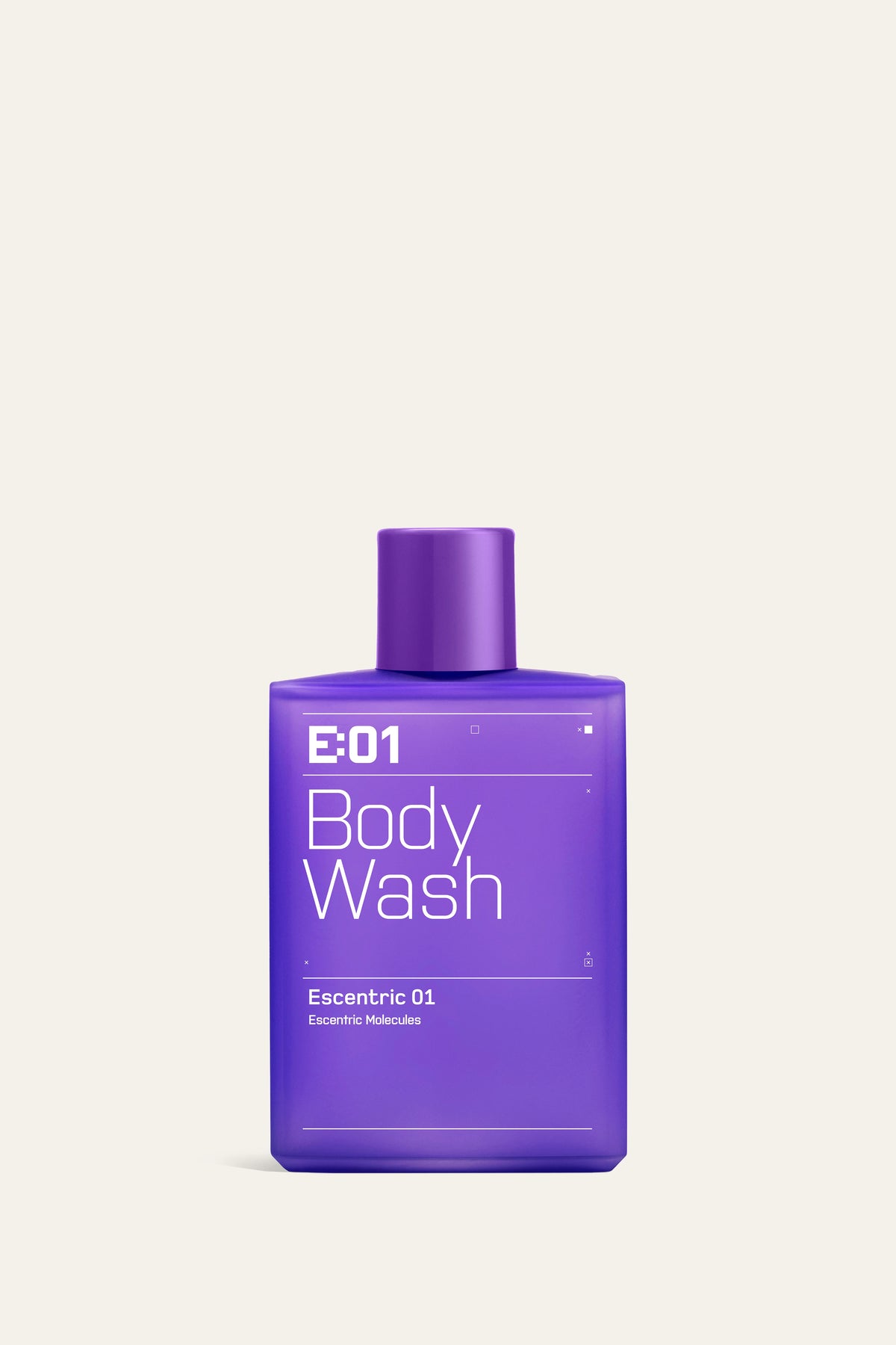EM ESCENTRIC 01 BODY WASH  200ML