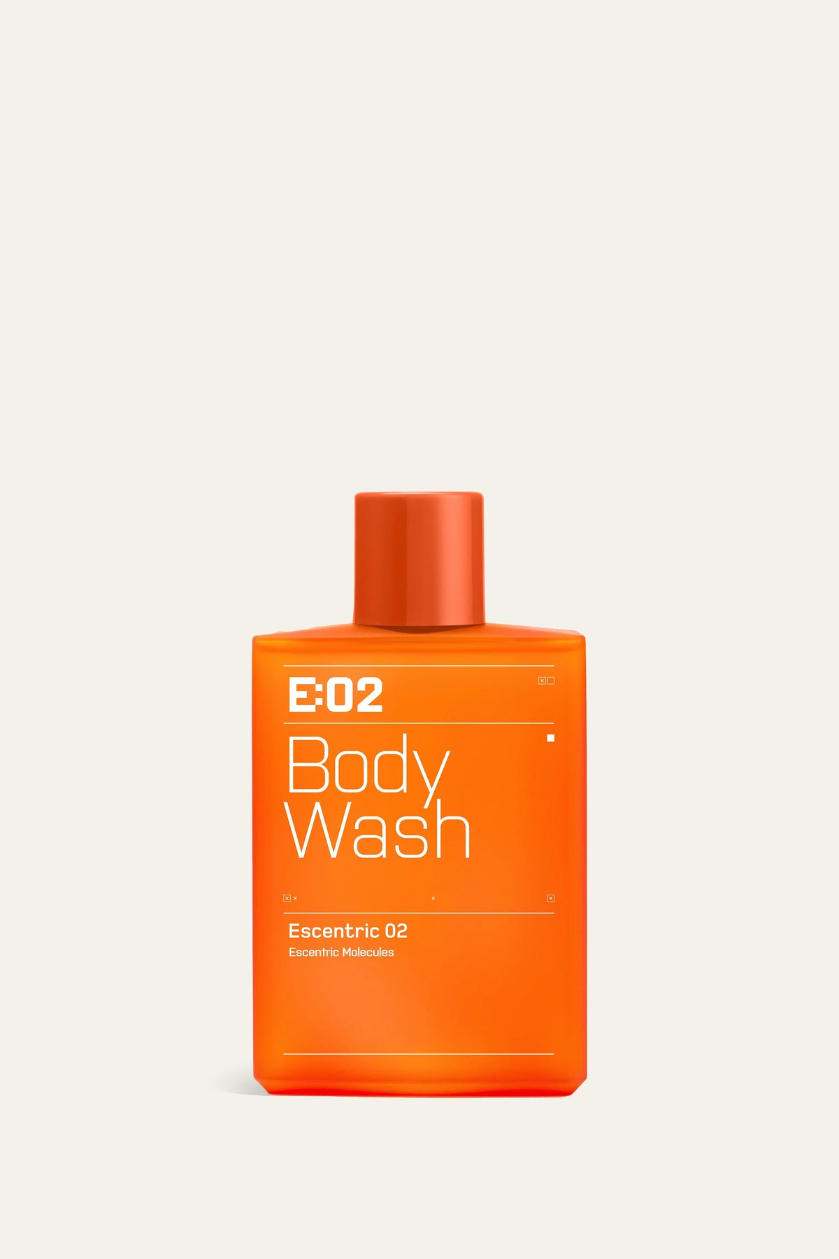 EM ESCENTRIC 02 BODY WASH 200ML