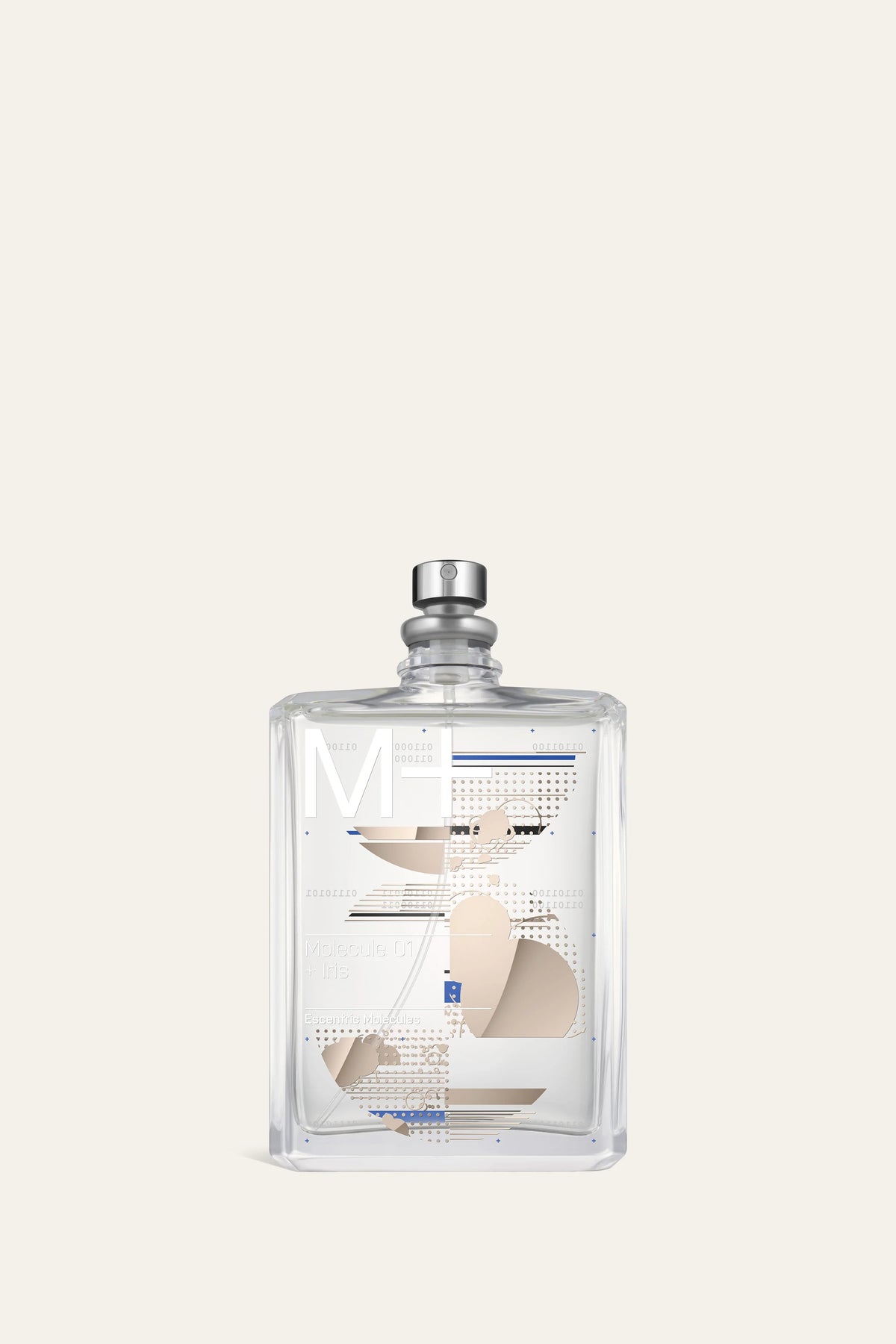 EM MOLECULE 01 IRIS EDT 100ML