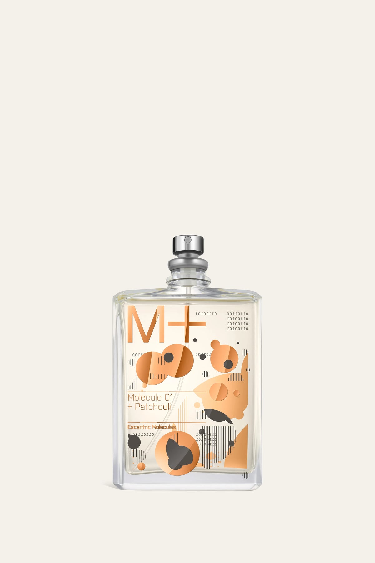 EM MOLECULE 01 PATCHOULI EDT 100ML