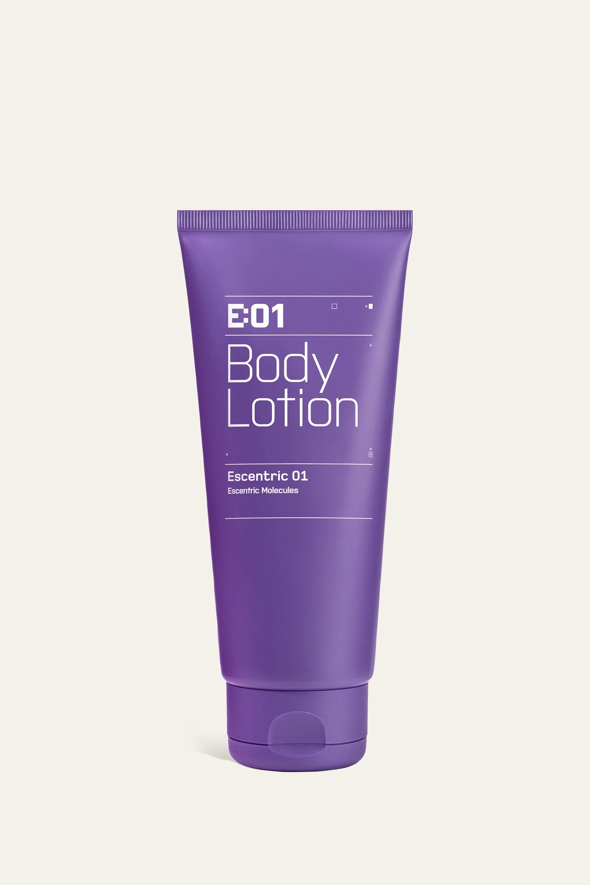 EM ESCENTRIC 01 BODY LOTION 200ML