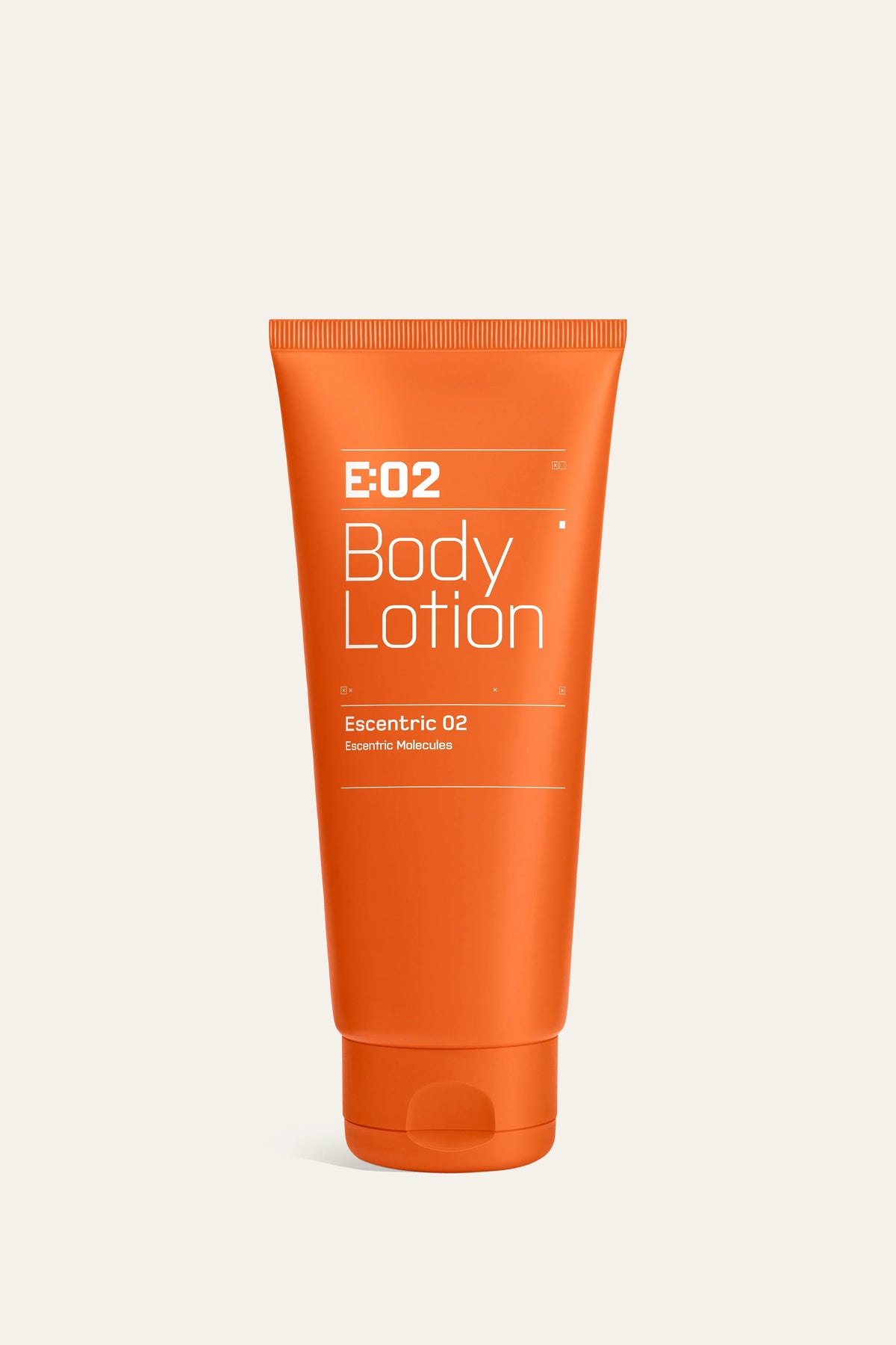 EM ESCENTRIC 02 BODY LOTION  200ML