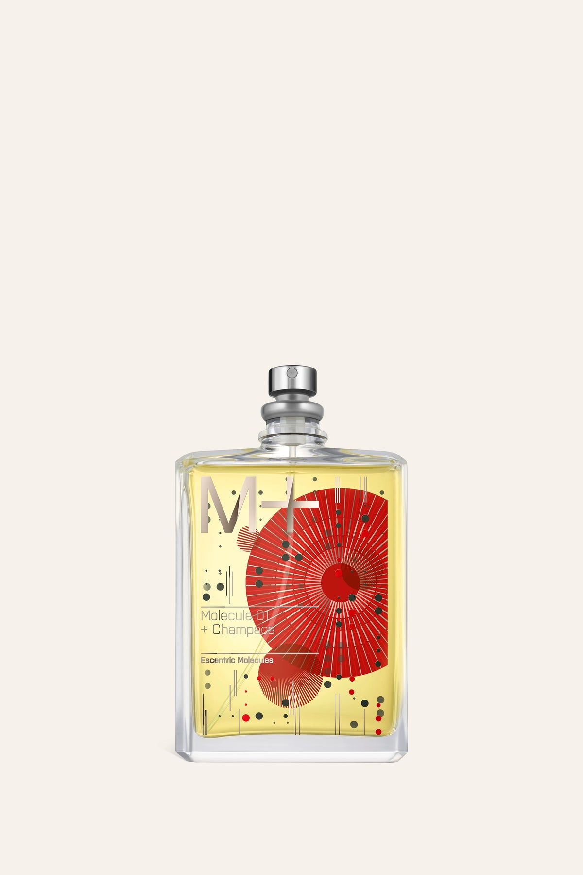 EM MOLECULE 01 CHAMPACA EDT 100ML