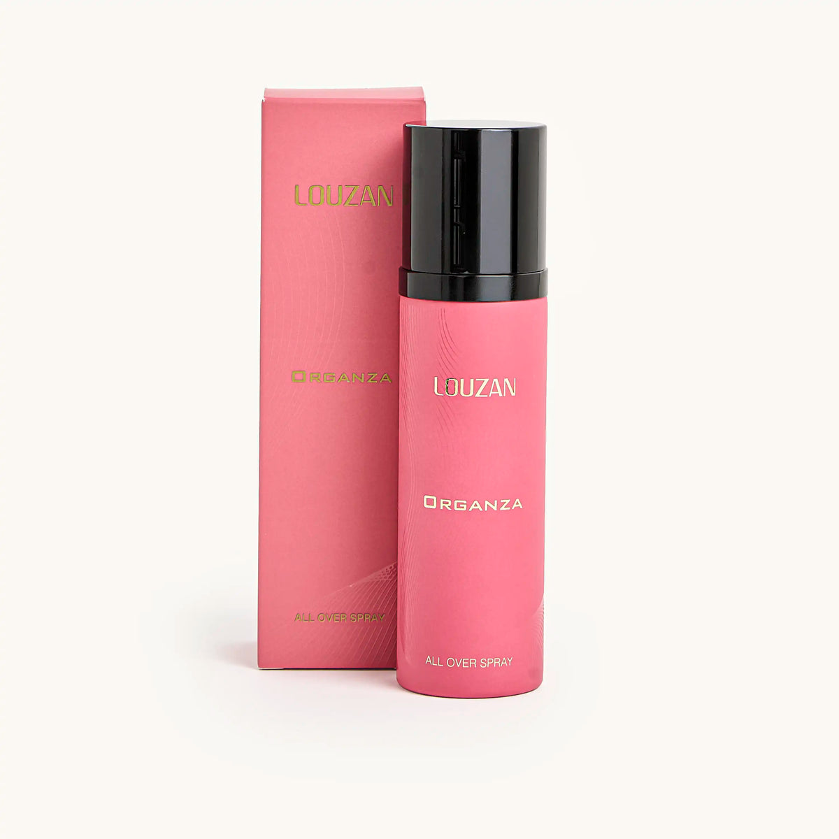 LUZ Organza All Over Spray - 100ML