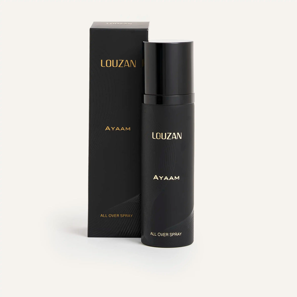 LUZ Ayaam All Over Spray - 100ML