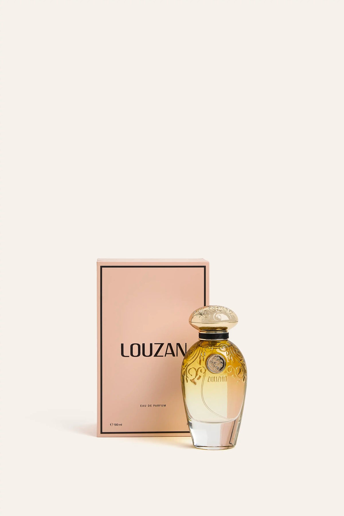 عطر ليمار 100 مل - برائحة الجريب فروت والزنجبيل والباتشولي