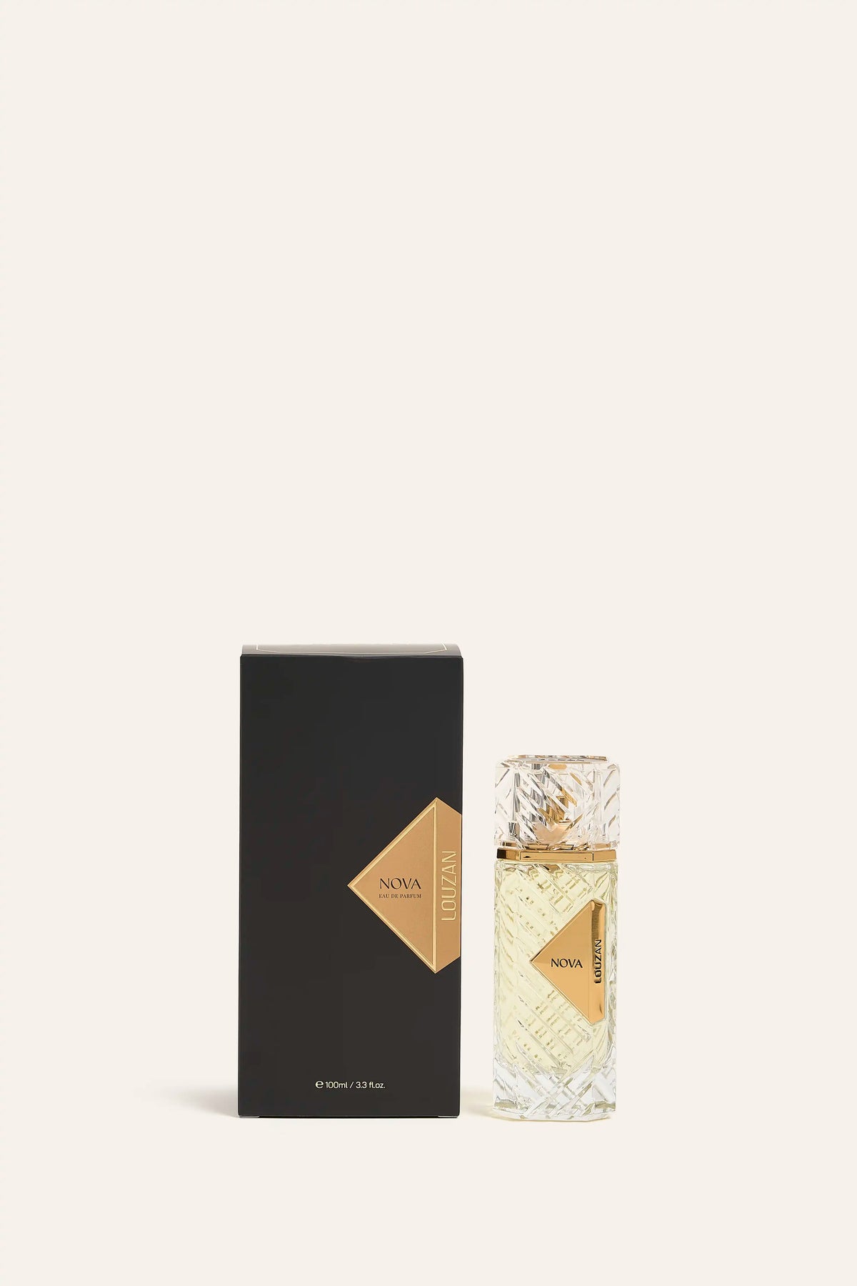 عطر لوز نوفا 100 مل