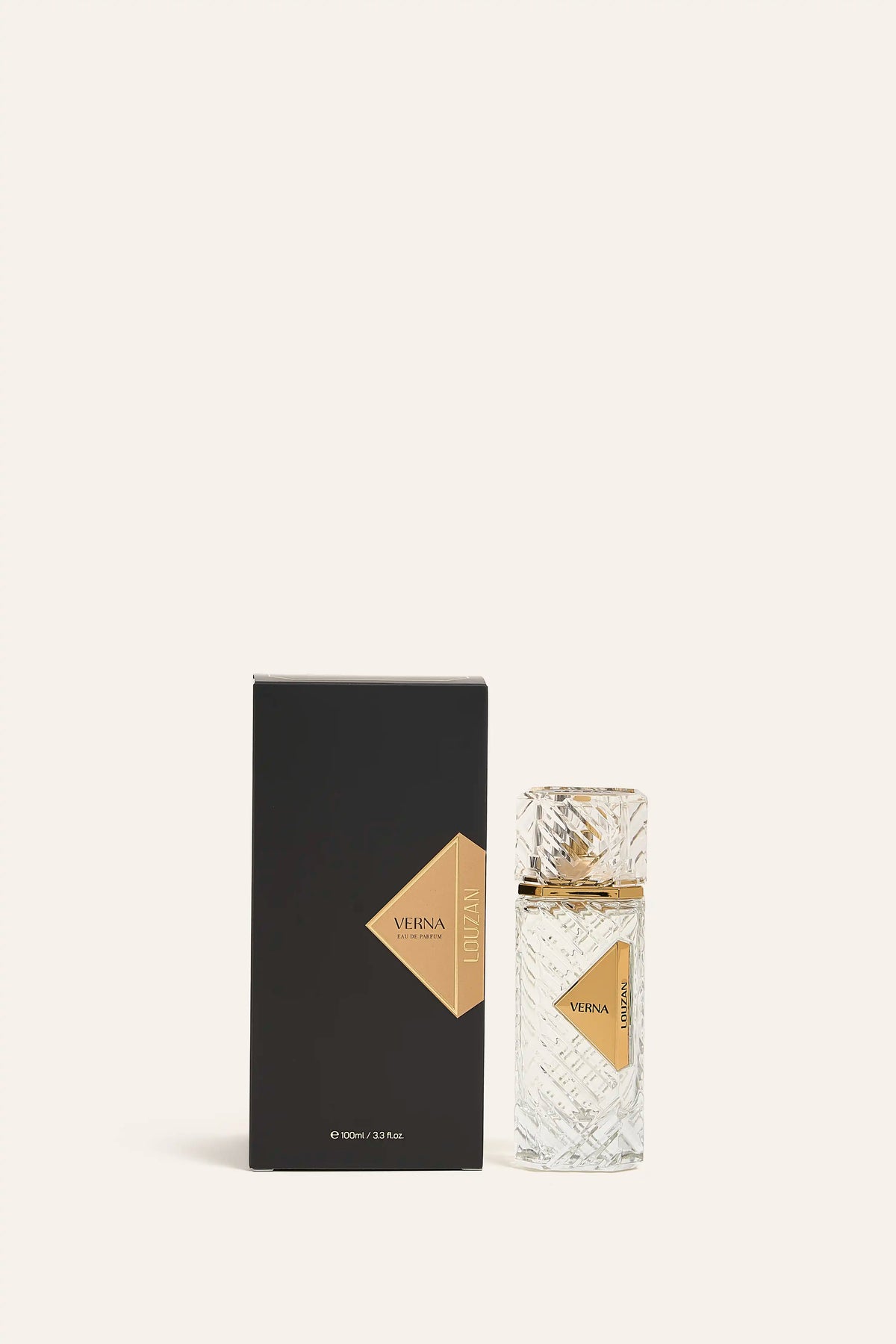 عطر لوز فيرنا 100 مل - للجنسين