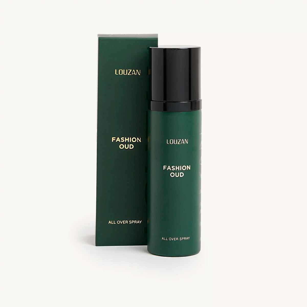 LUZ Fashion Oud All Over Spray - 100ML