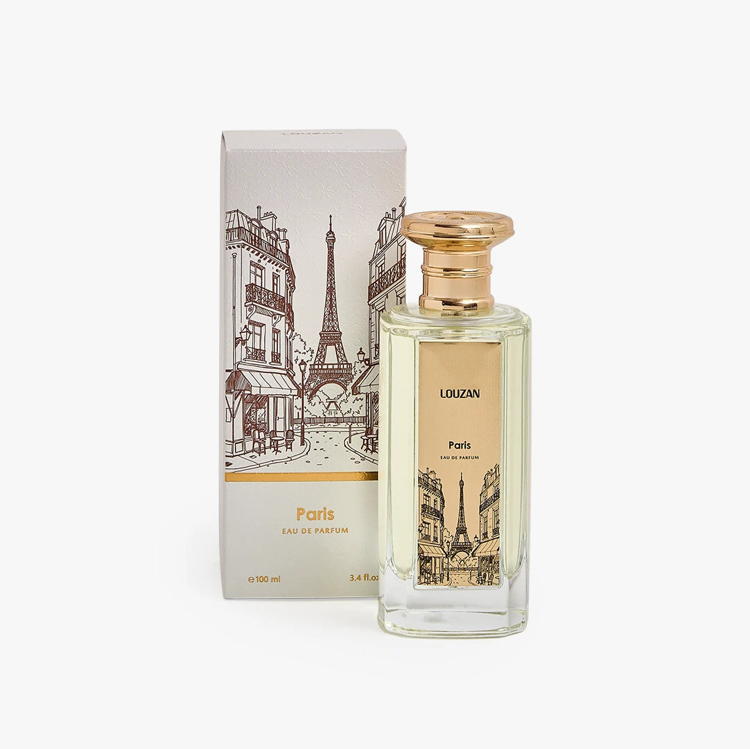 عطر لوز باريس سيجنتشر (100 مل)