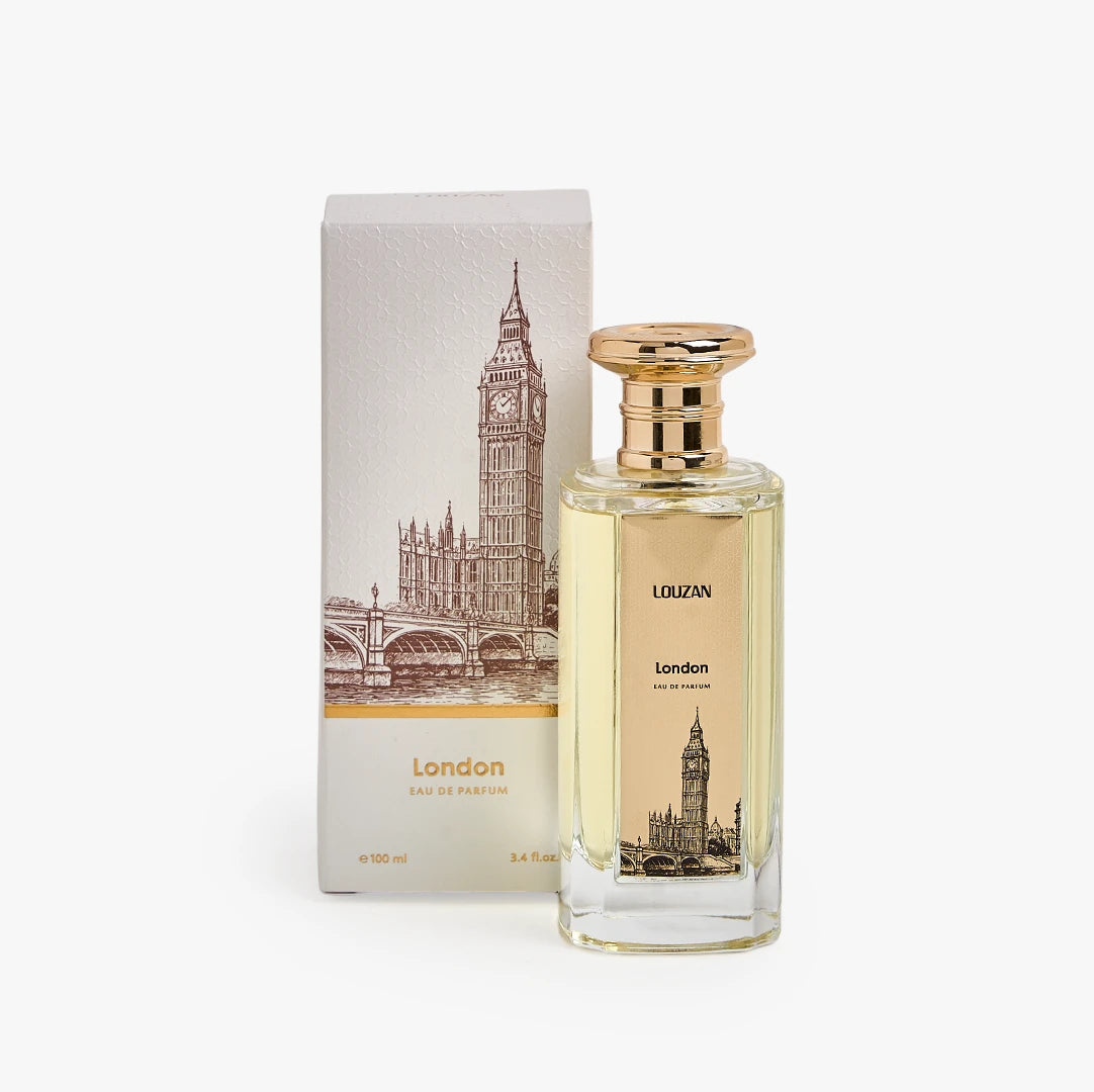 عطر لوز لندن المميز (100 مل)