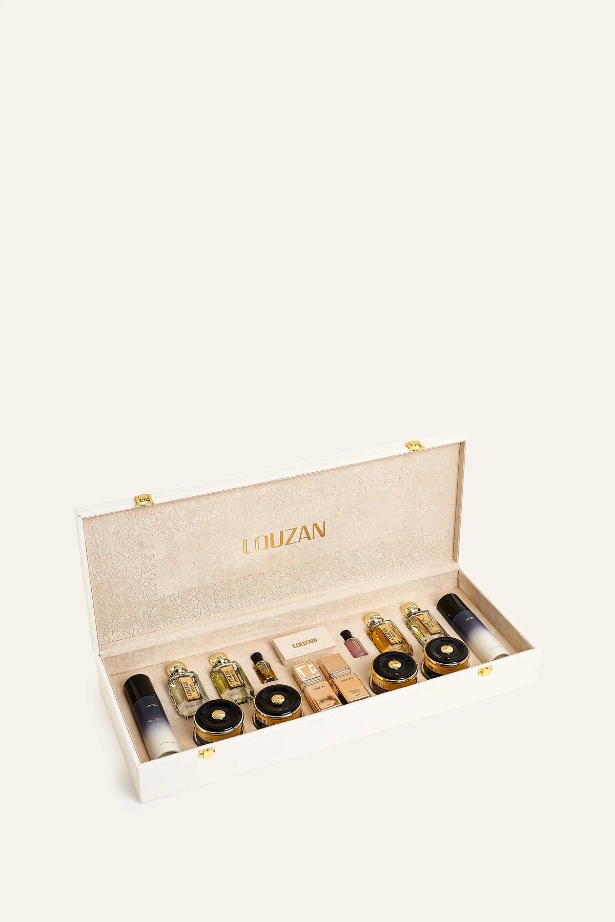 Louzan Limited Collection