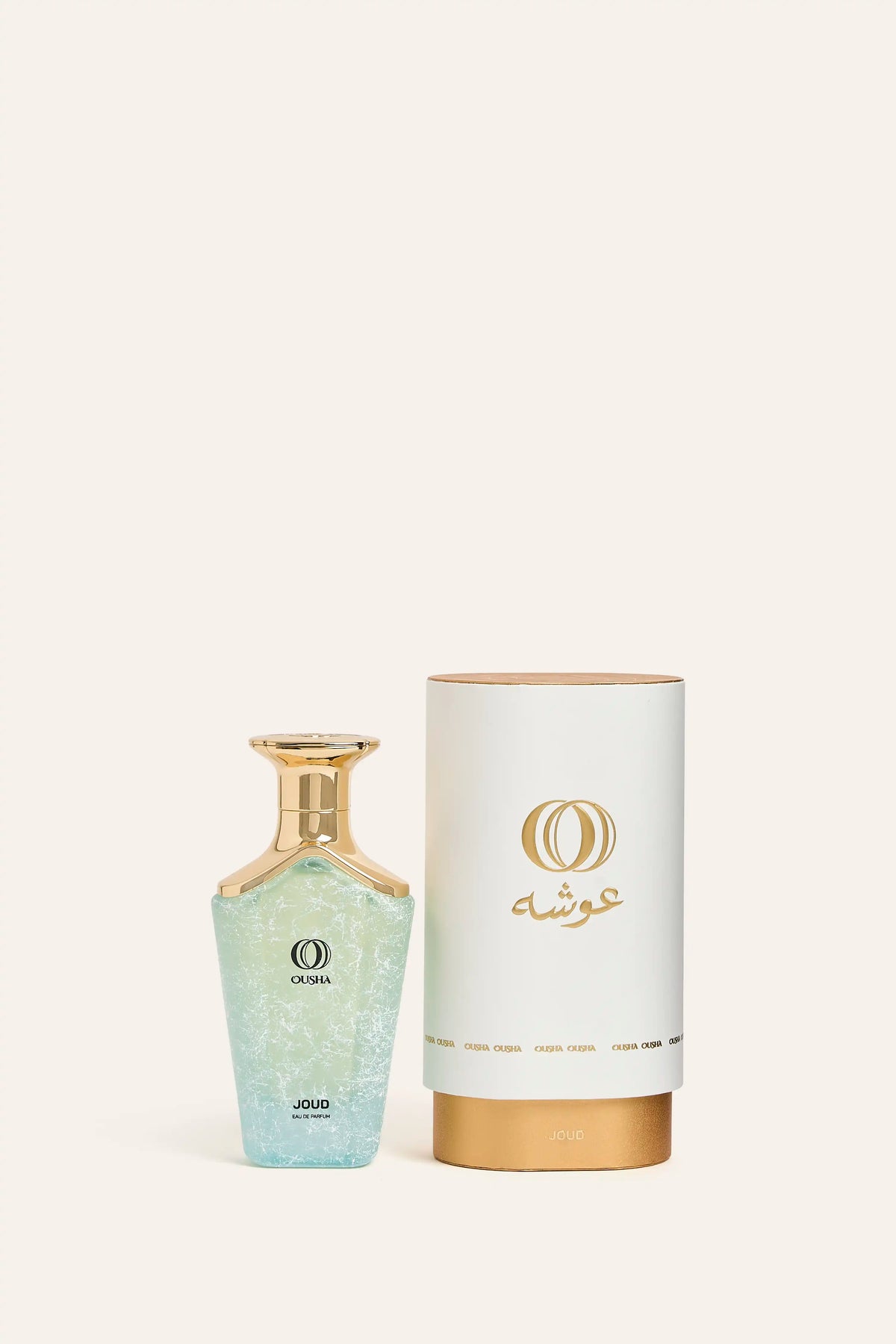 Ousha Joud 75ml Perfume - Women