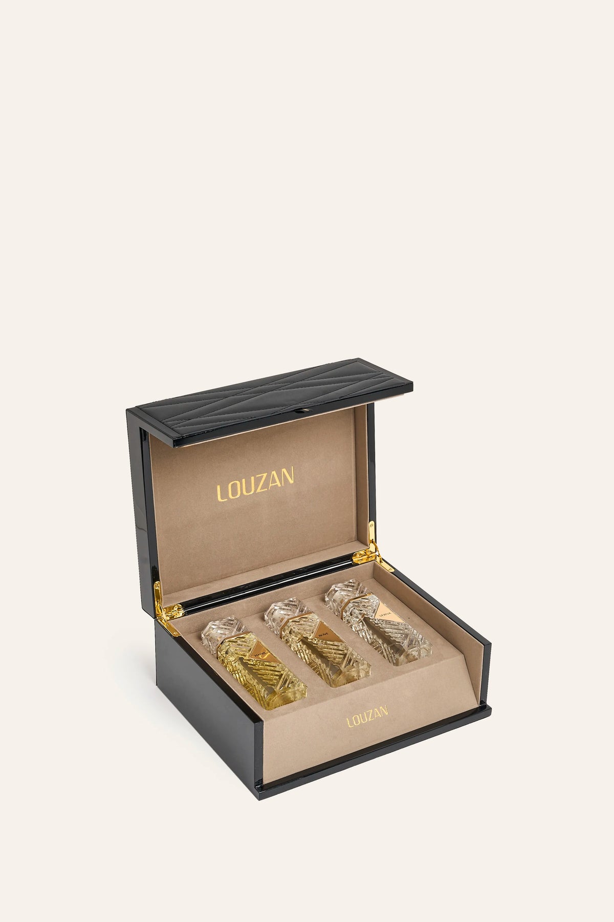 مجموعة لوز ترينيتي