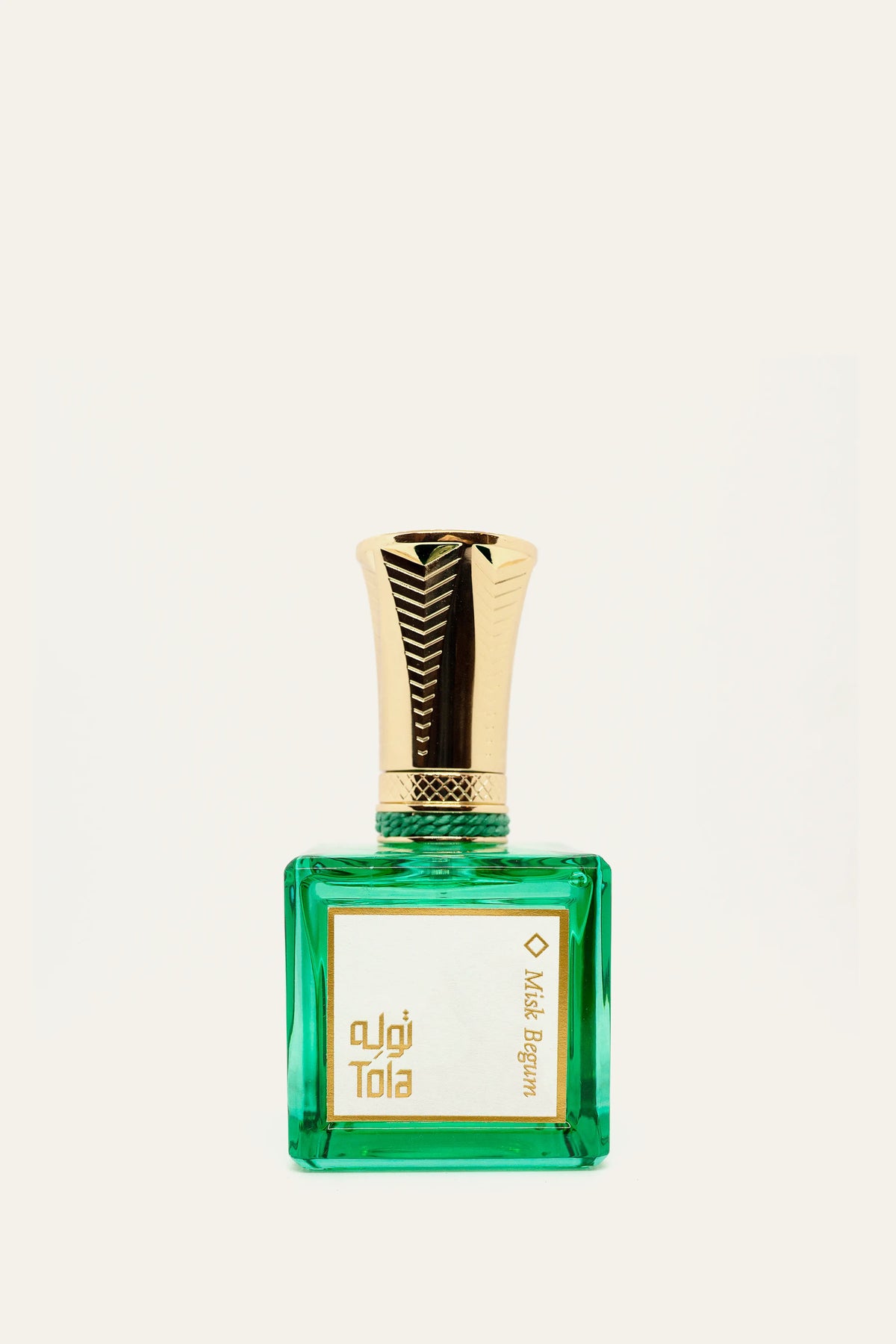 تولا مسك بيجوم أو دي بارفان 60 مل