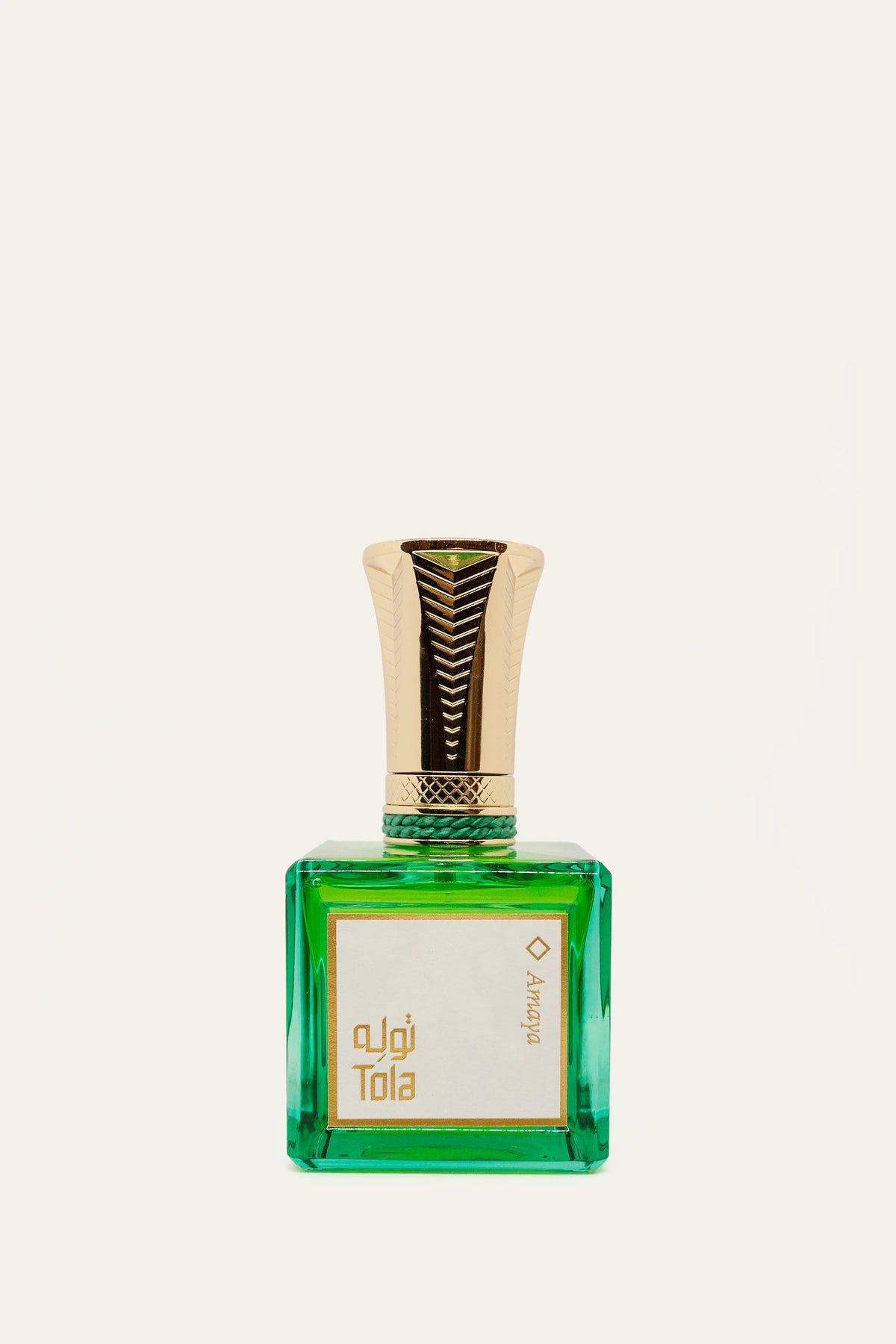 عطر تولا أمايا أو دو بارفان 60 مل