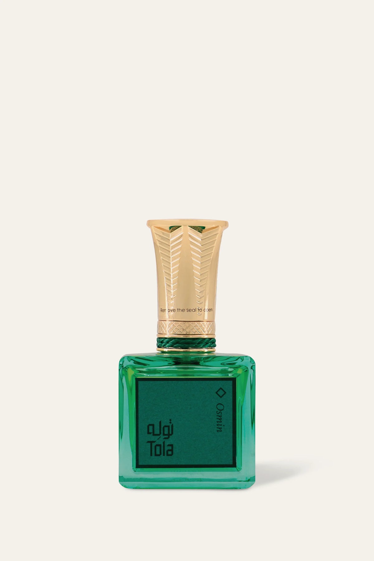 عطر تولا أوسمين أو دو بارفان 60 مل