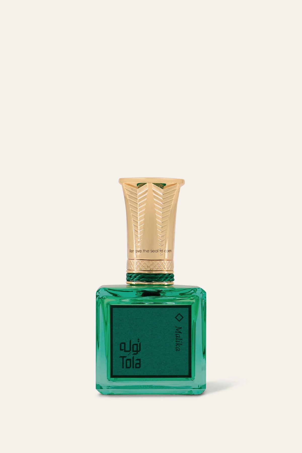 تولا مليكة أو دي بارفان 60 مل