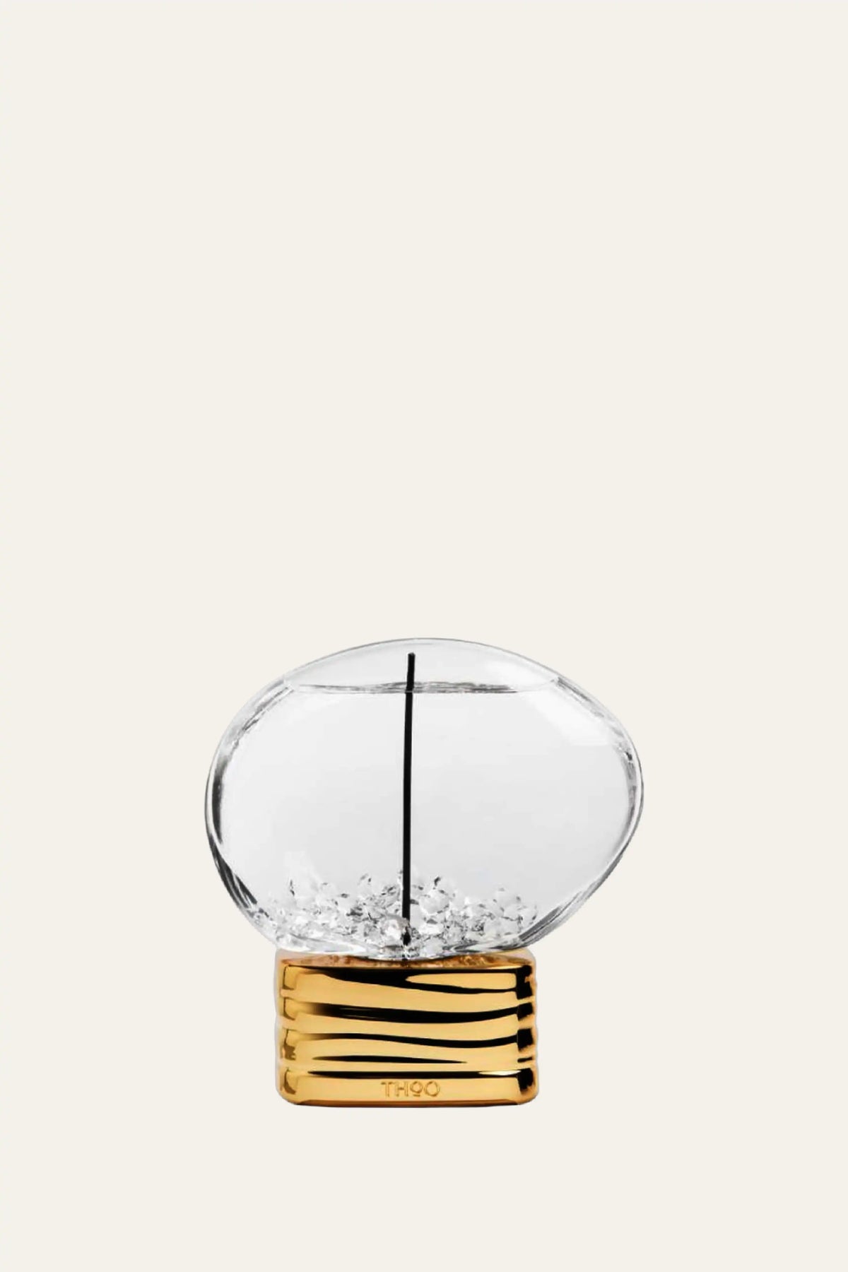 The House of Oud Pure Diamond Eau De Perfume 75ML