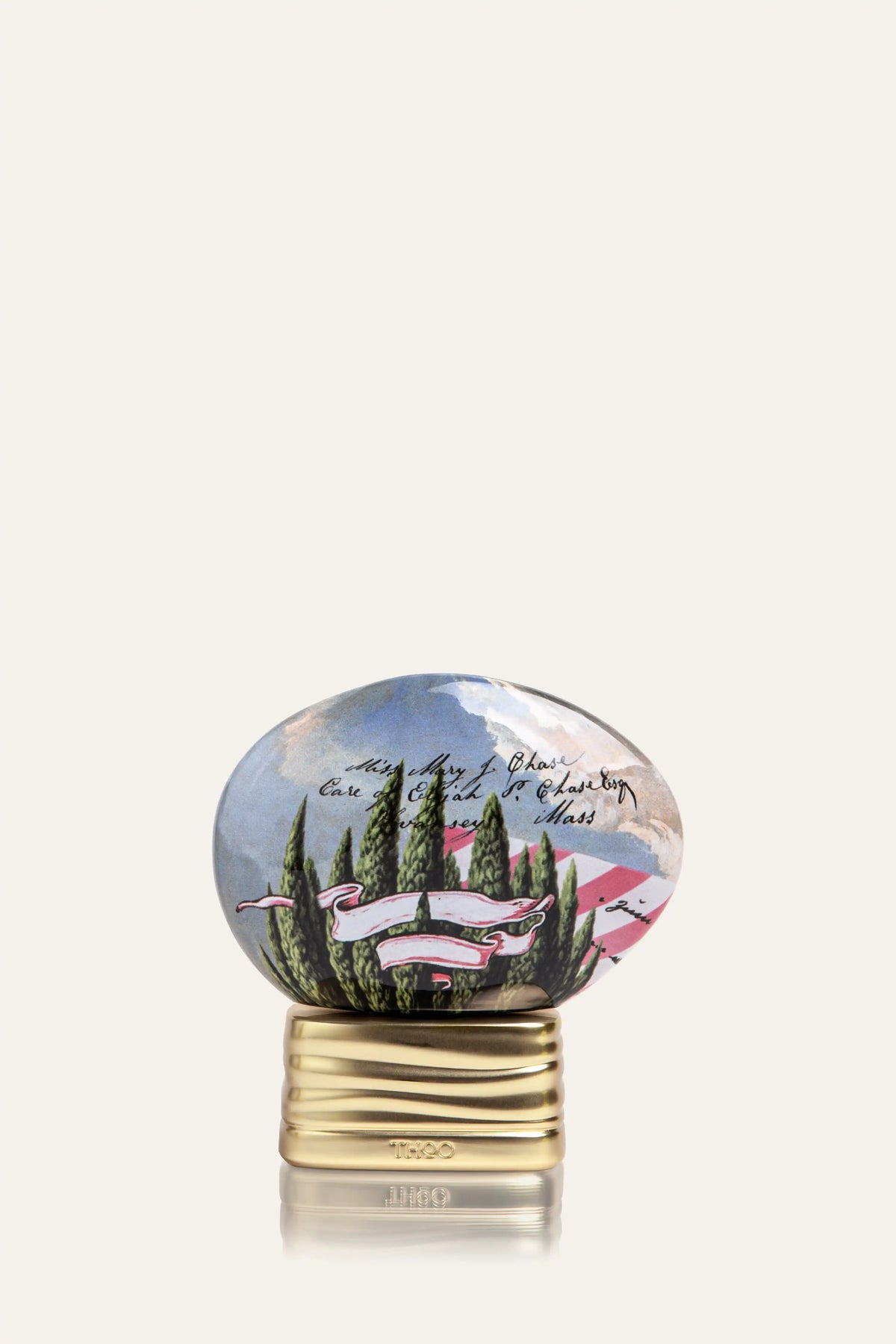 The House of Oud Doux Ennui Eau De Perfume 75ML