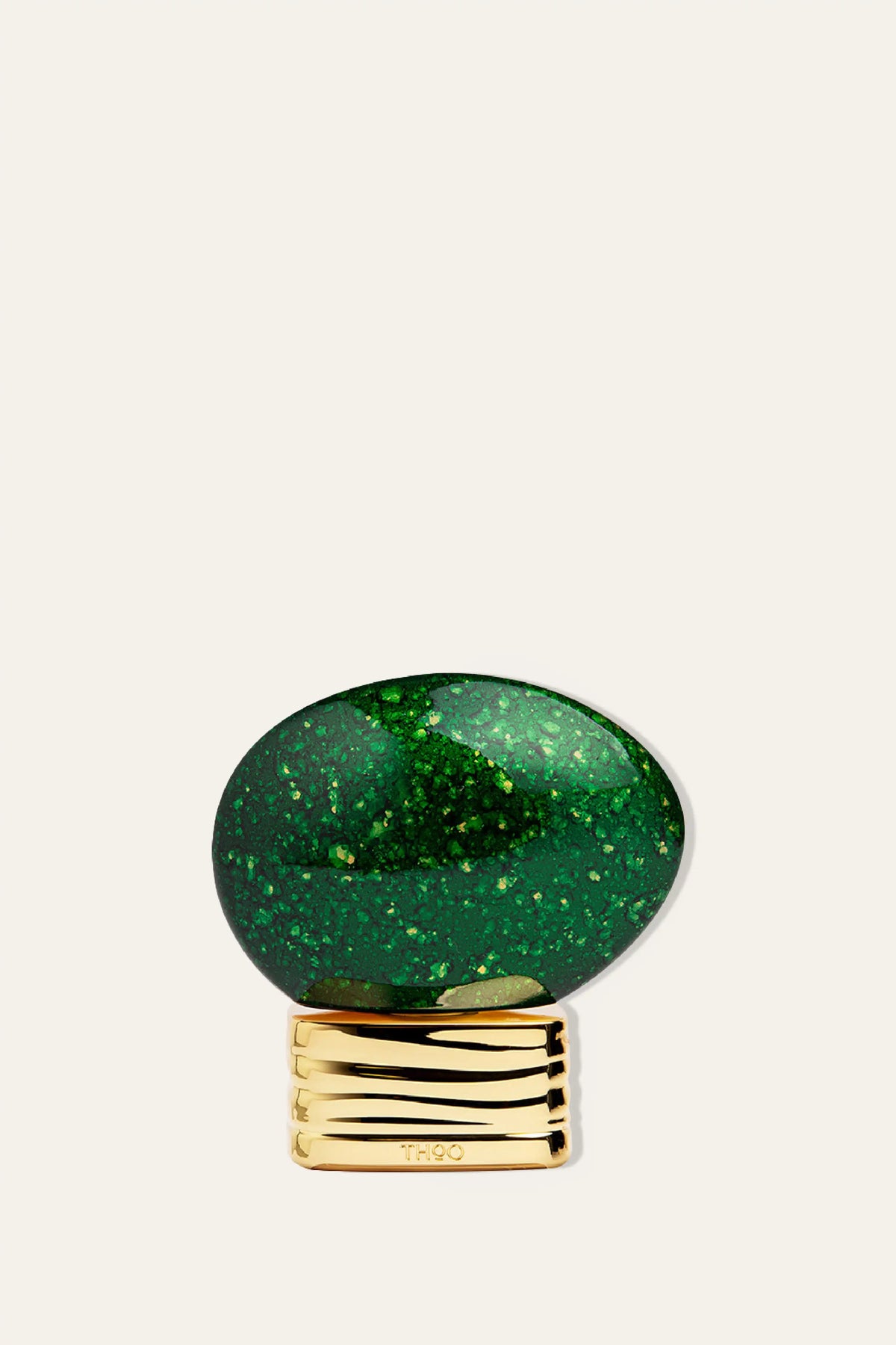 The House of Oud Emerald Green Eau De Perfume 75ML