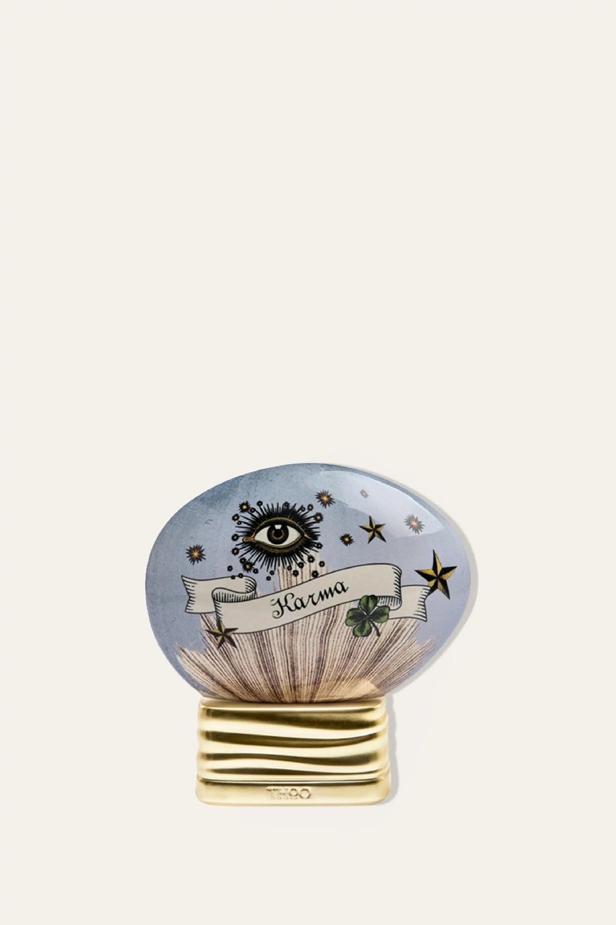 The House of Oud Dear Karma Eau De Perfume 75ML