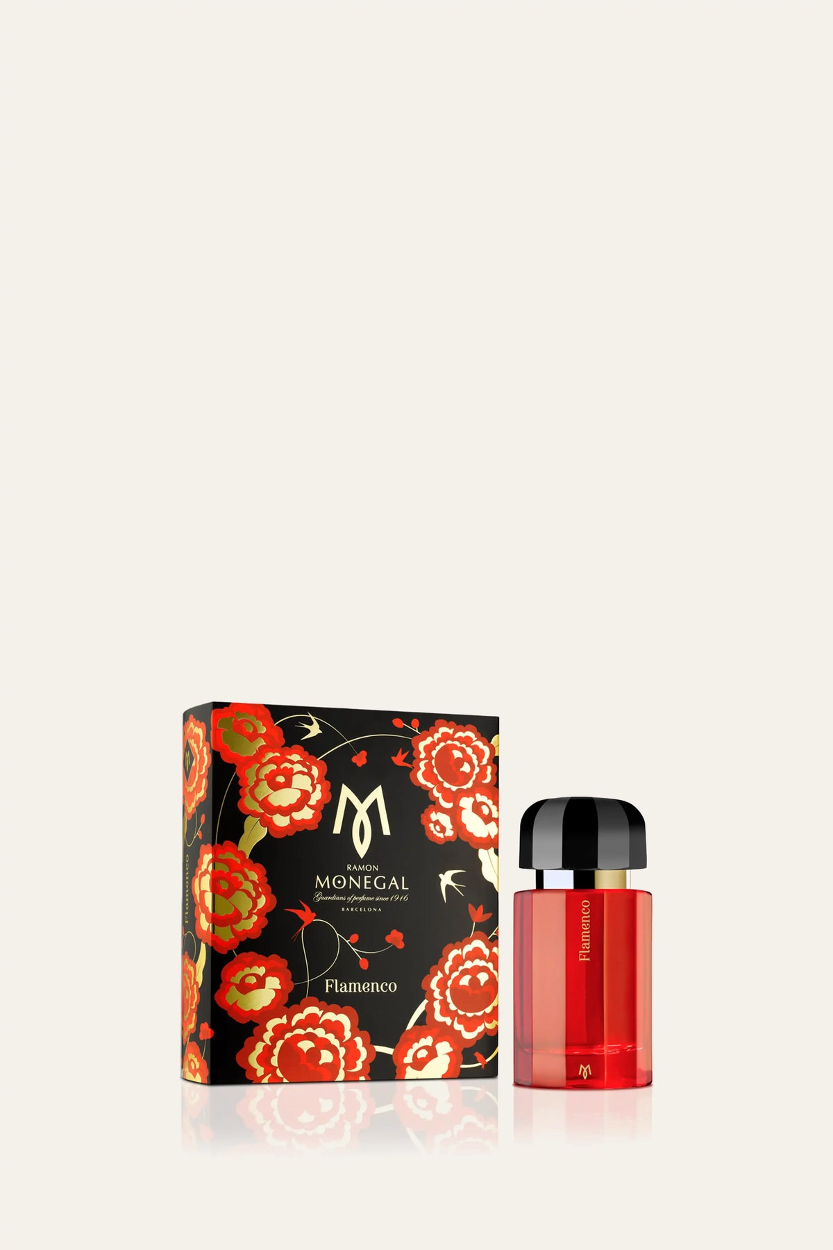 Ramon Monegal Flamenco 100ML Eau De Parfum