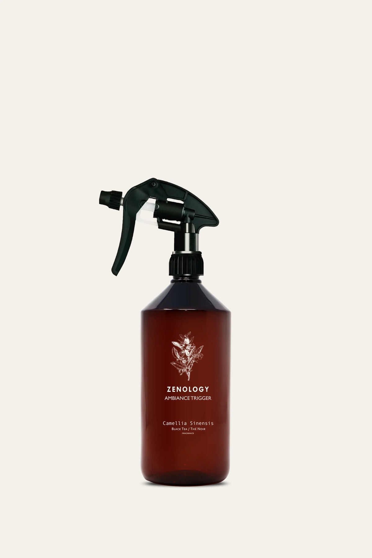 بخاخ زينولوجي كاميليا سينسيس المنزلي 1000 مل