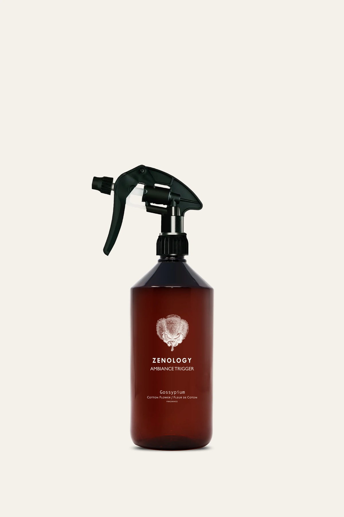 بخاخ زينولوجي جوسيبيوم المنزلي 1000 مل