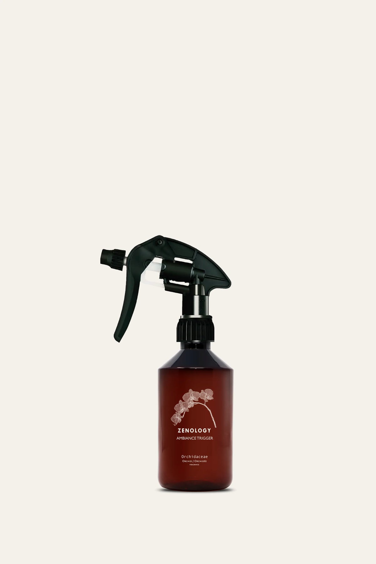بخاخ زينولوجي أوركيداسي المنزلي 300 مل