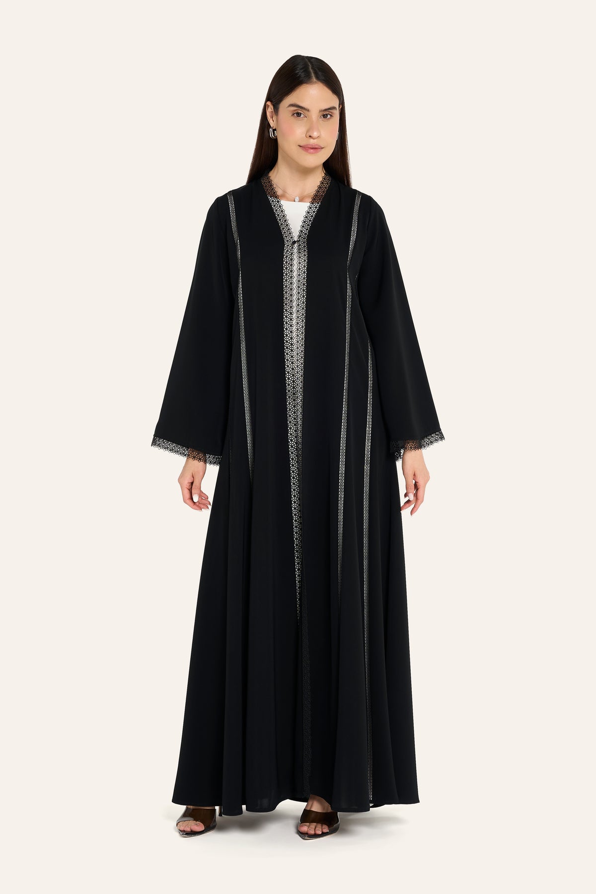 Gassa Sada Nida Abaya LN2571