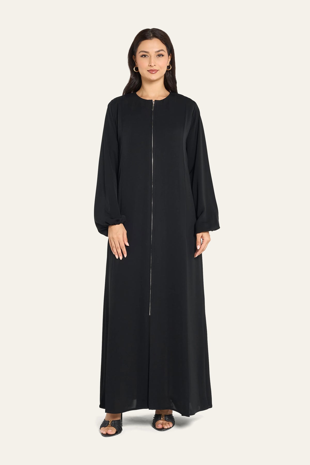 Gassa Sada Nida Abaya LN2581