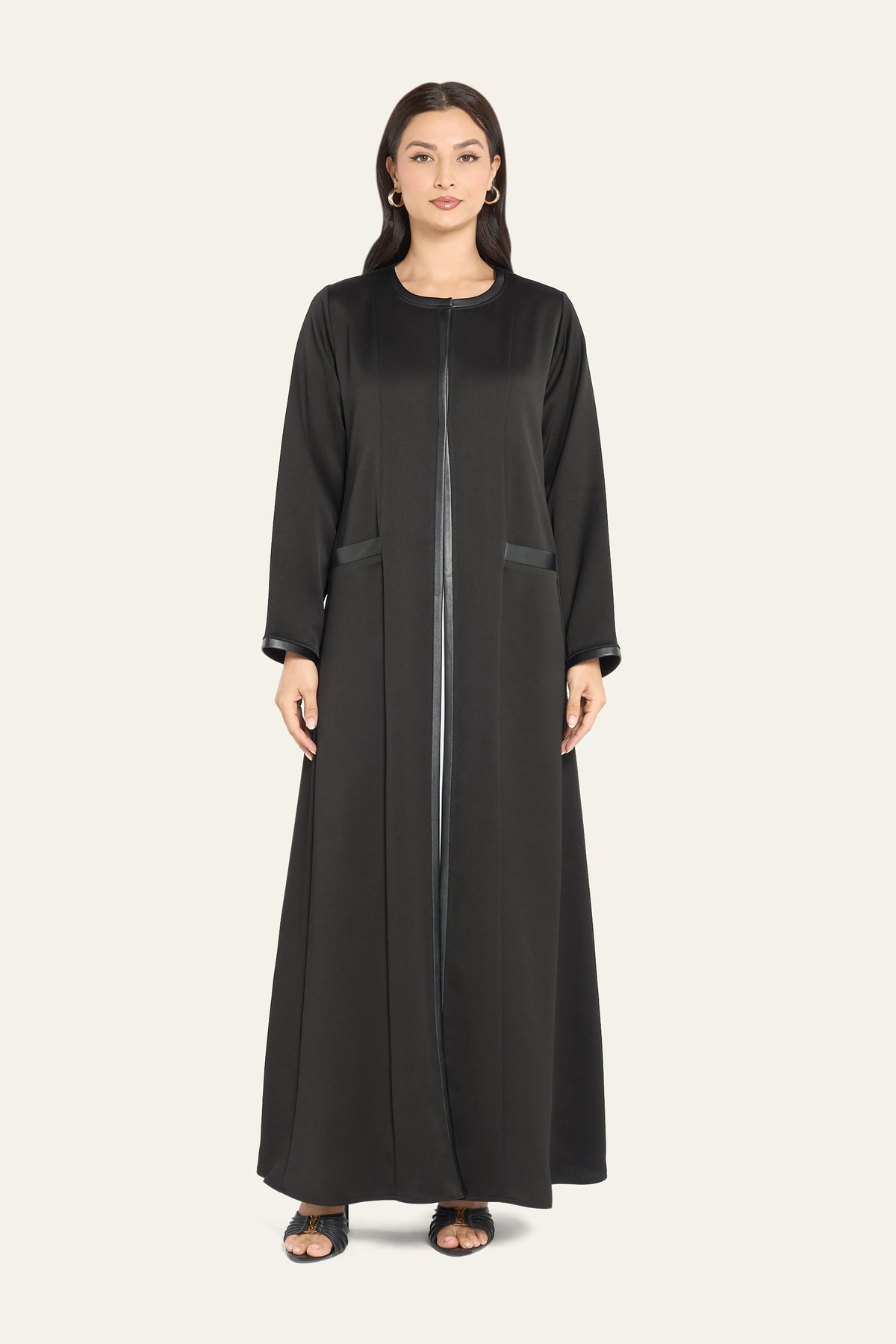 Gassa Sada Nida Abaya LN2583