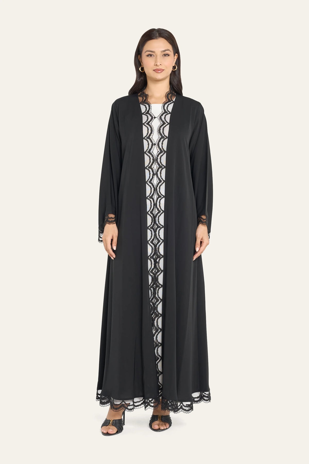 Louzan Nida Abaya LN2235-OD