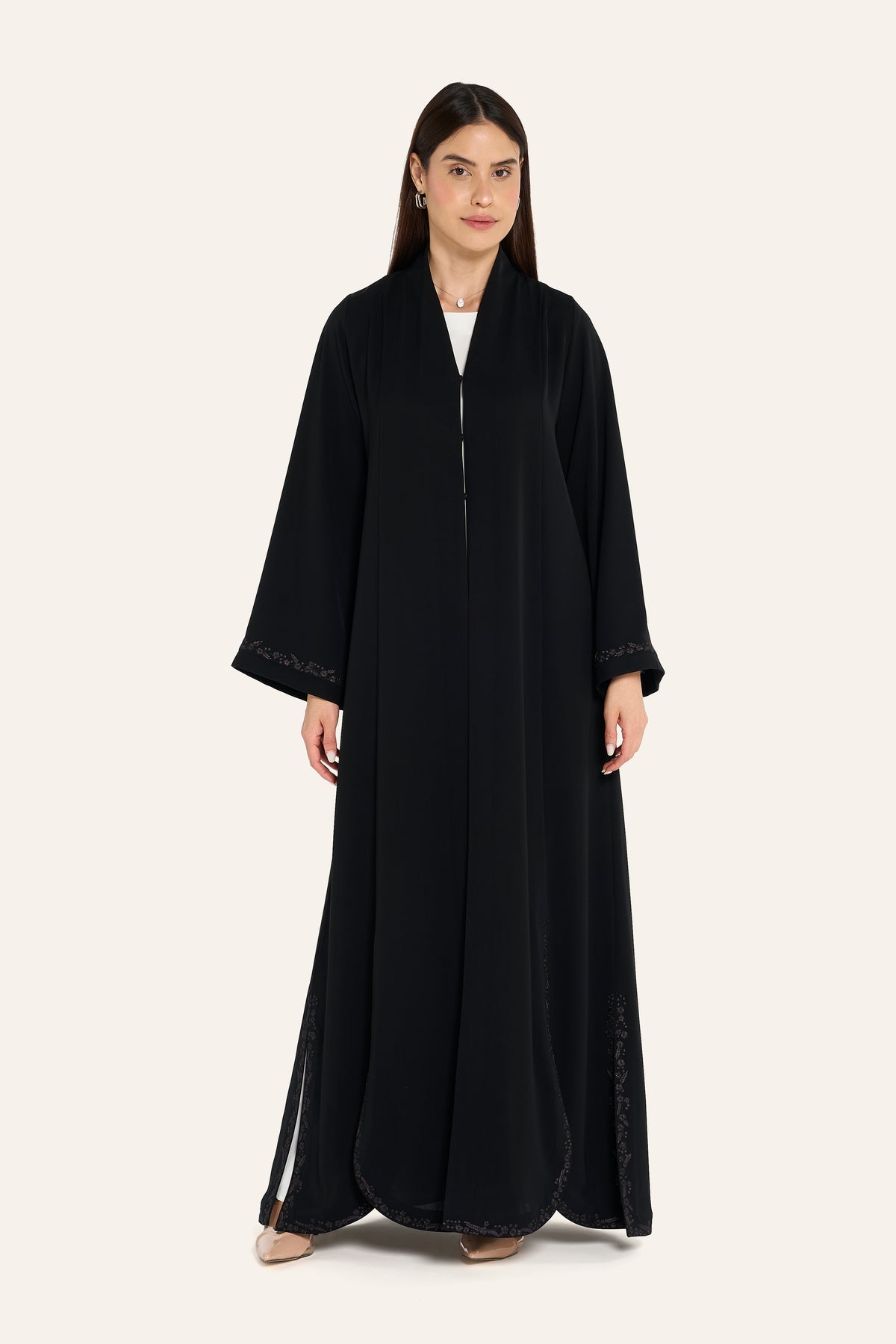 Louzan Special Nida Abaya SP103