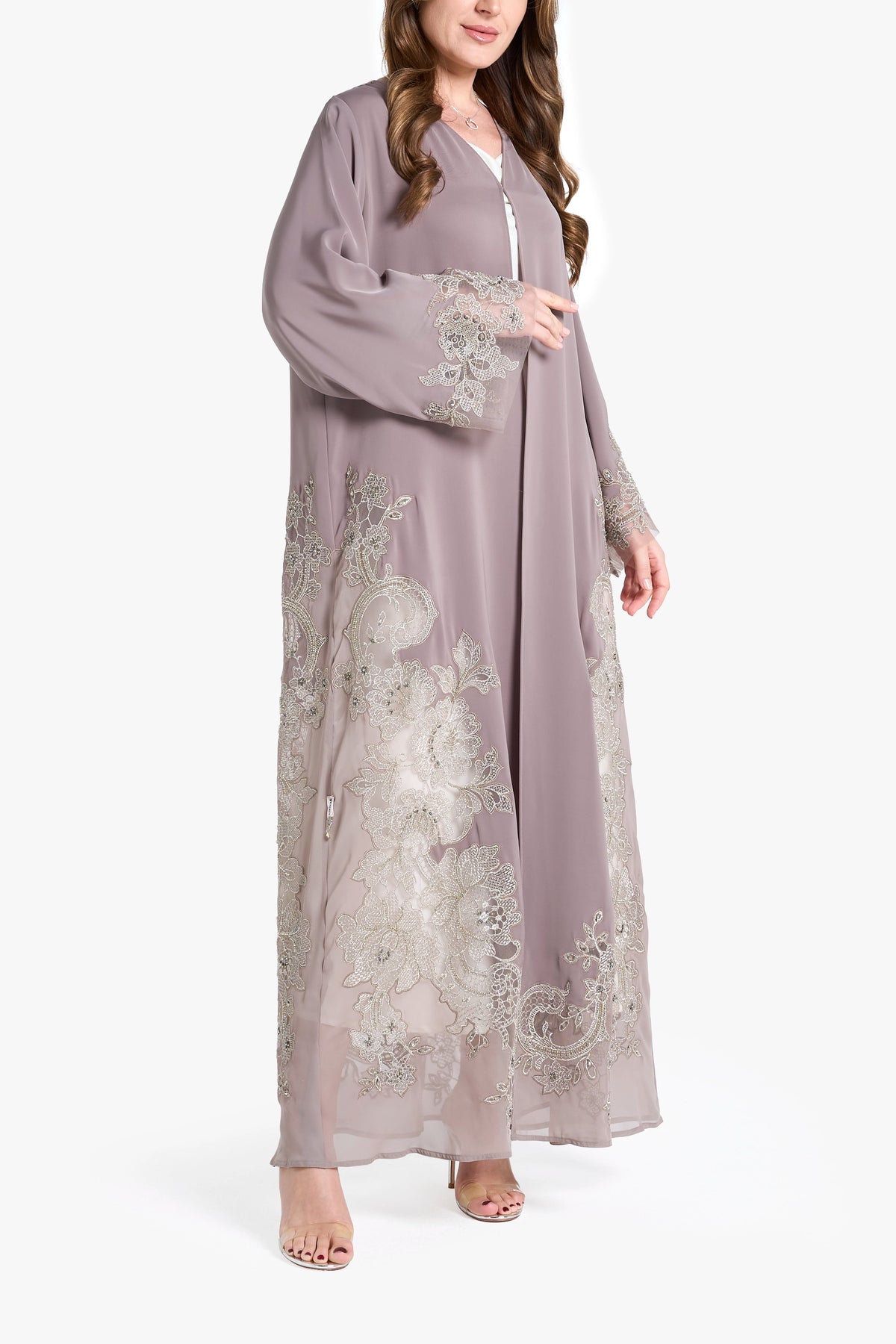 LOUZAN ABAYA LN2167N51BL