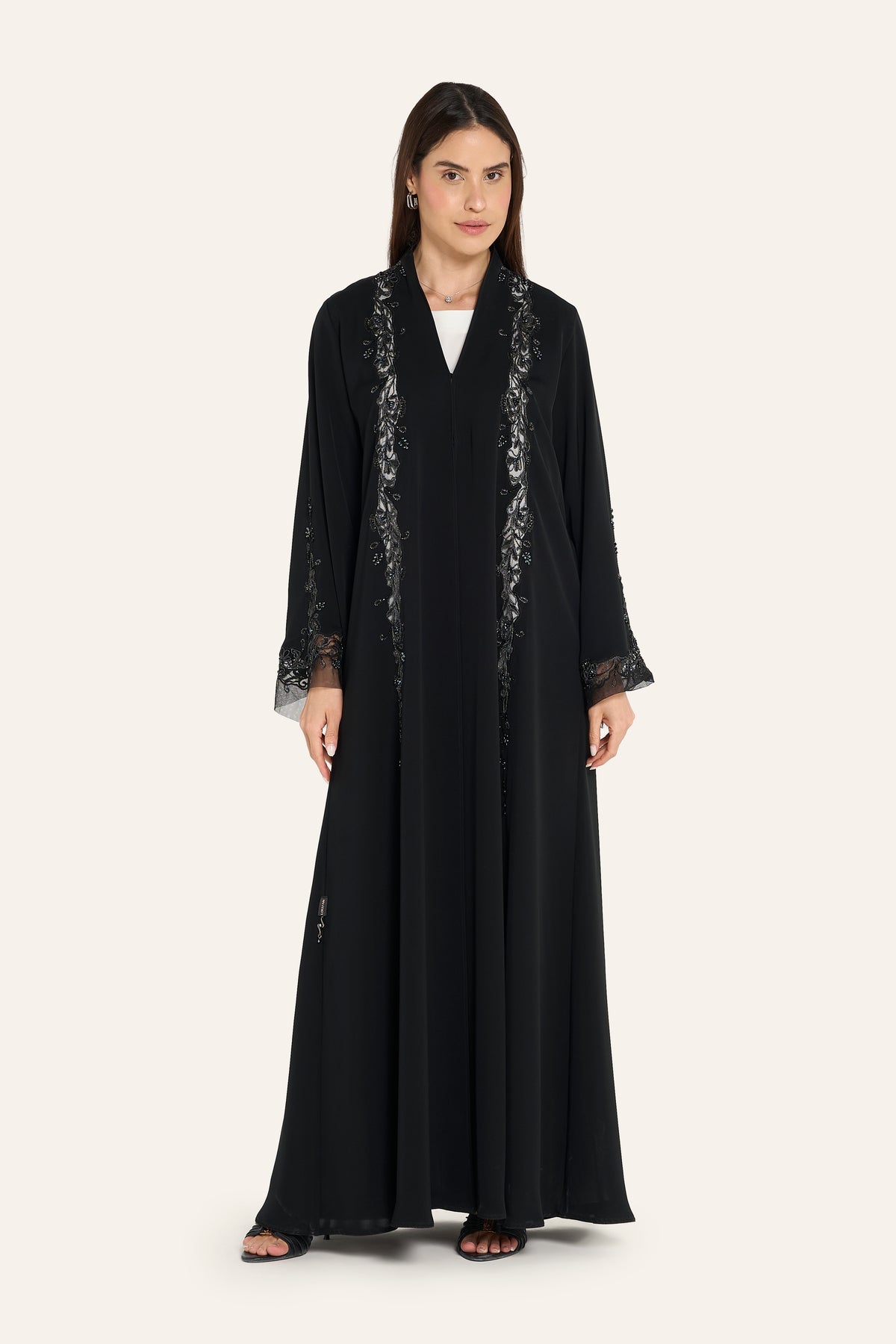Louzan Abaya LN2172