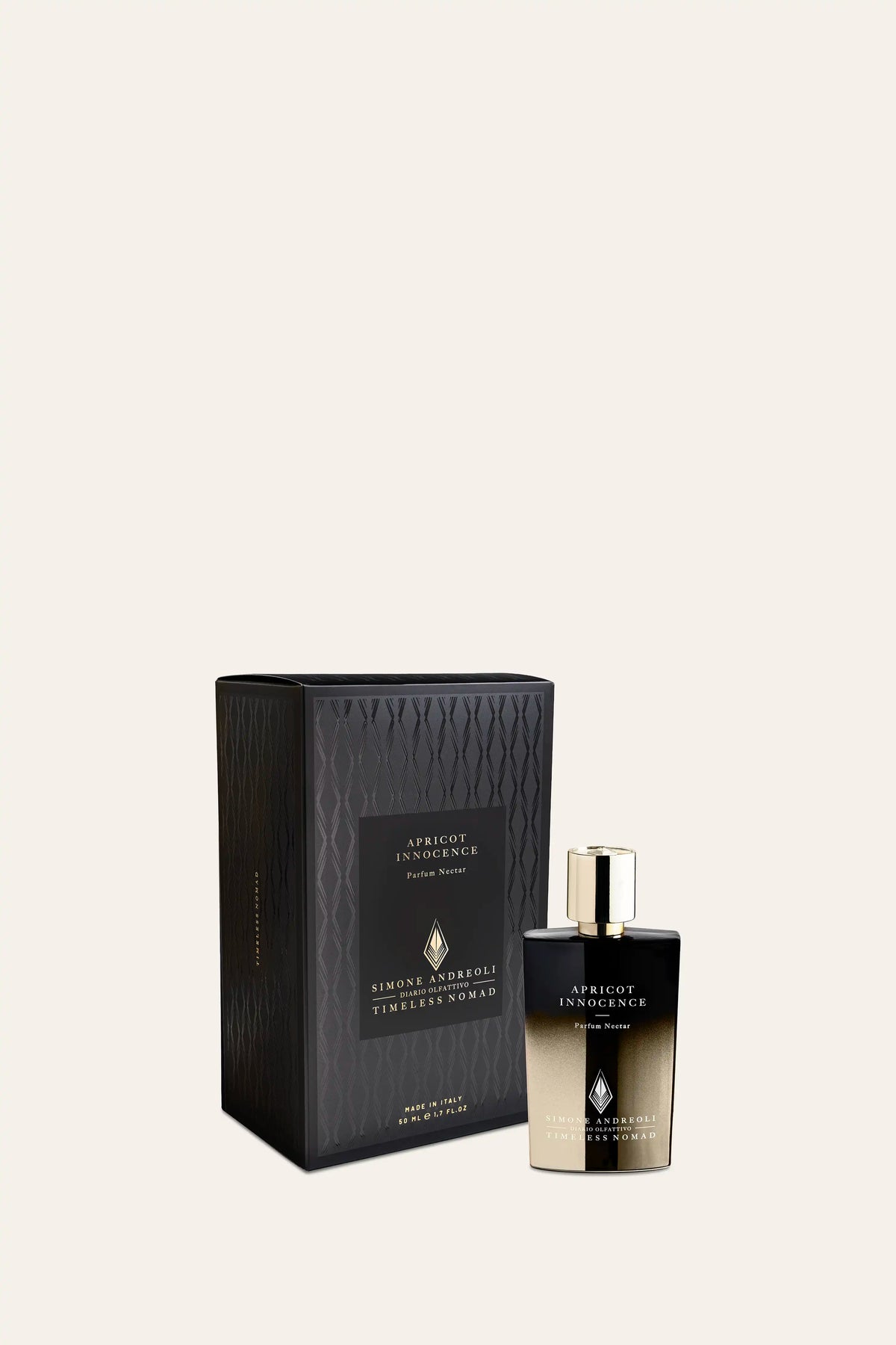 Simone Andreoli Apricot Innocence Parfum Nectar XDP 50ML