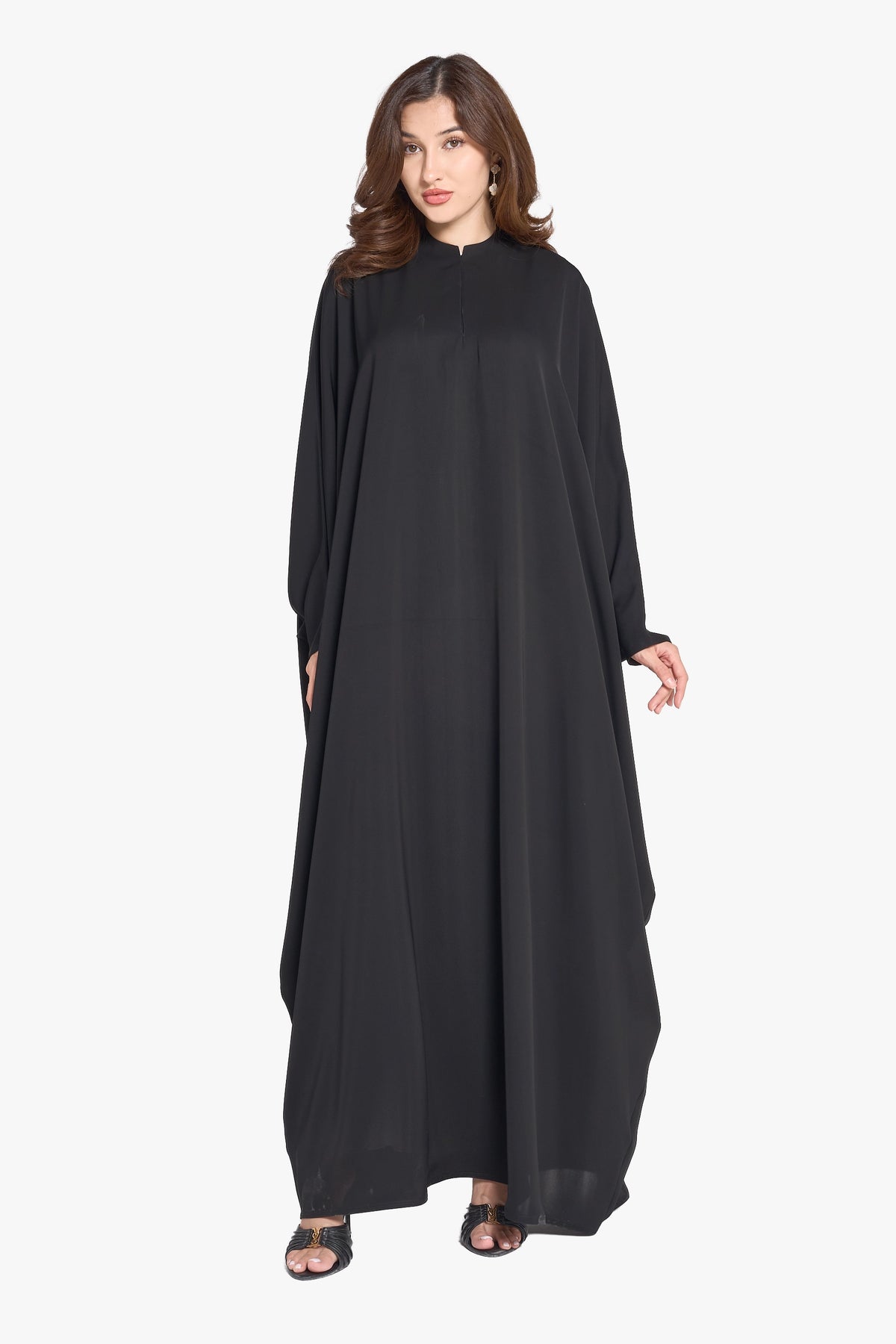 OUSHA ABAYA OSB